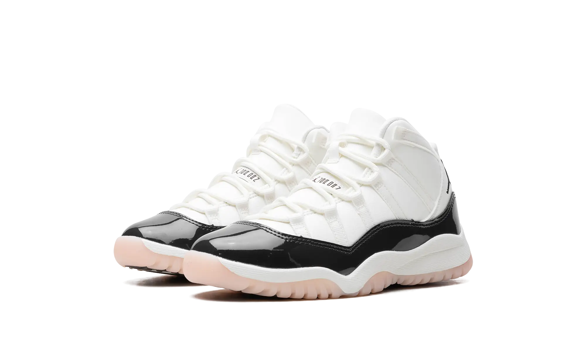 Air Jordan 11 RETRO PS “NEAPOLITAN (2023)”
