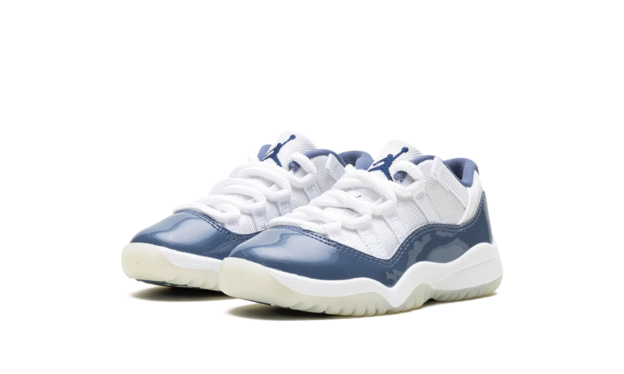 Air Jordan 11 Retro Low PS “Midnight Navy” Air Jordan 11 Retro Low PS “Midnight Navy”