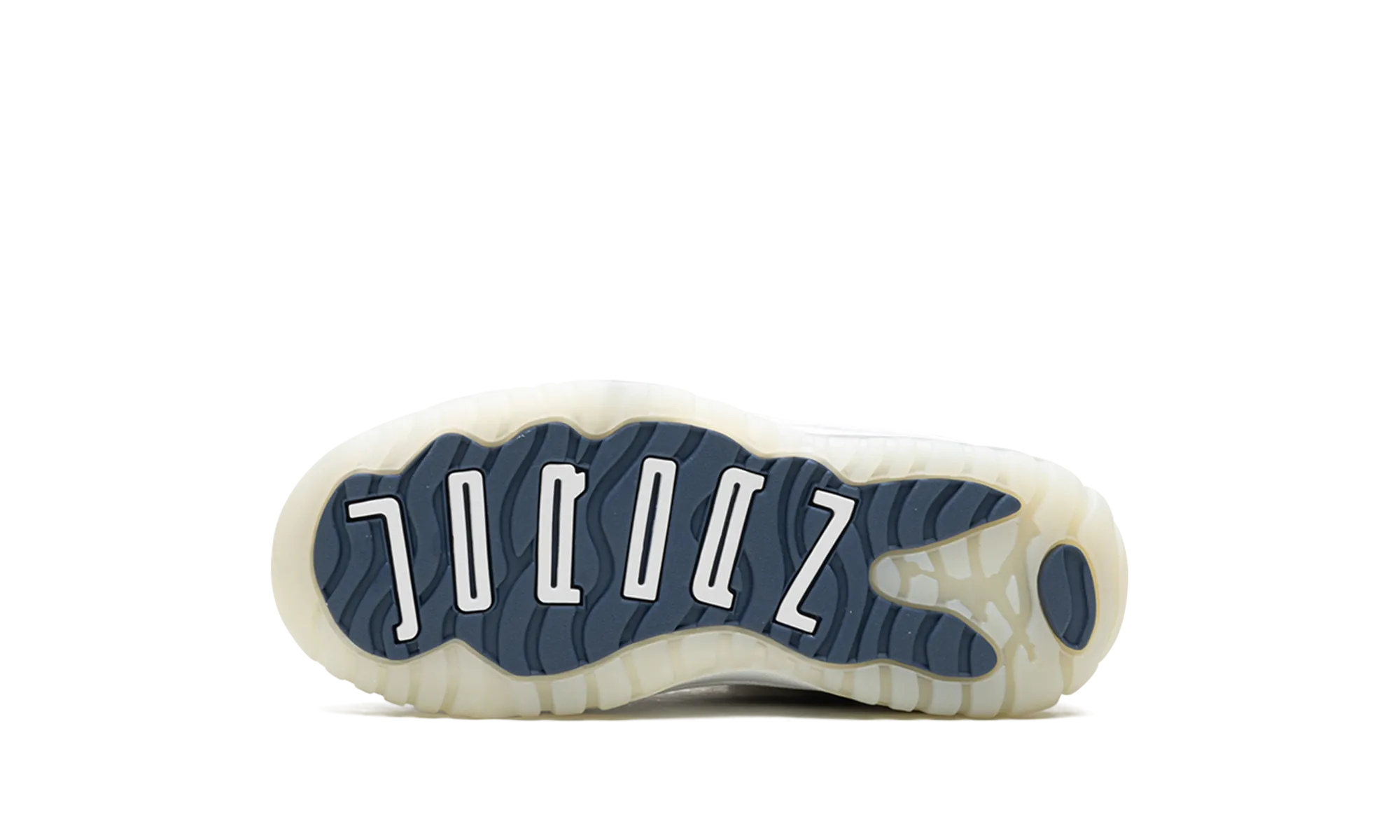 Air Jordan 11 Retro Low PS “Midnight Navy” Air Jordan 11 Retro Low PS “Midnight Navy”