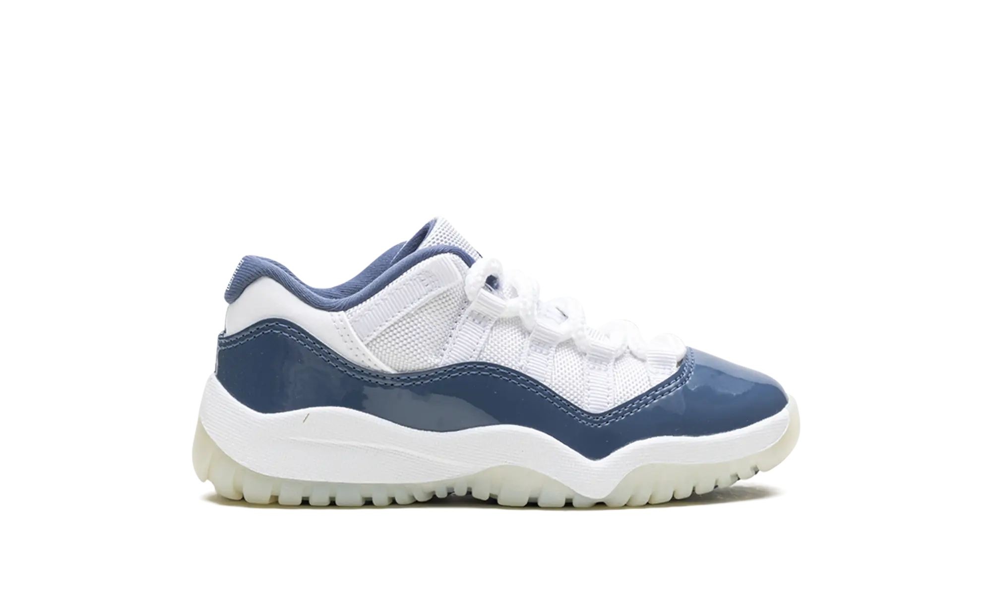Air Jordan 11 Retro Low PS “Midnight Navy” Air Jordan 11 Retro Low PS “Midnight Navy”