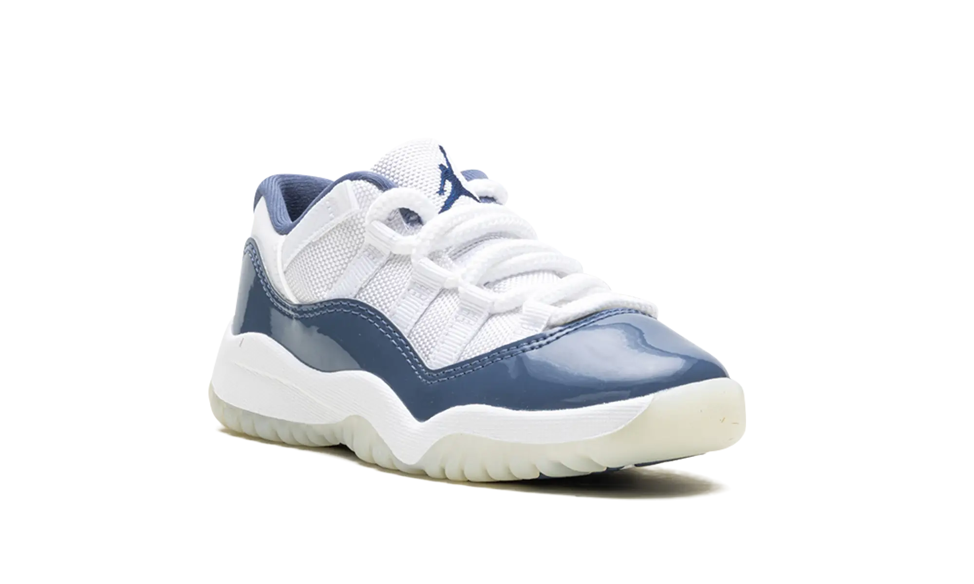 Air Jordan 11 Retro Low PS “Midnight Navy” Air Jordan 11 Retro Low PS “Midnight Navy”