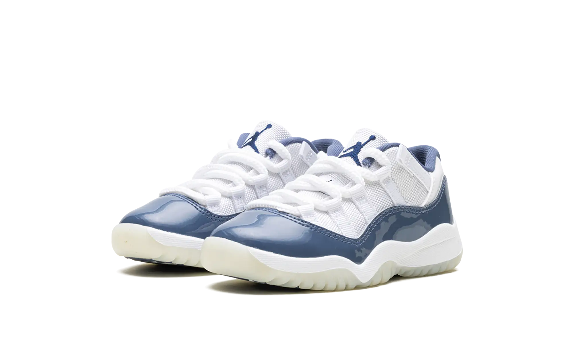 Air Jordan 11 Retro Low PS “Midnight Navy” Air Jordan 11 Retro Low PS “Midnight Navy”