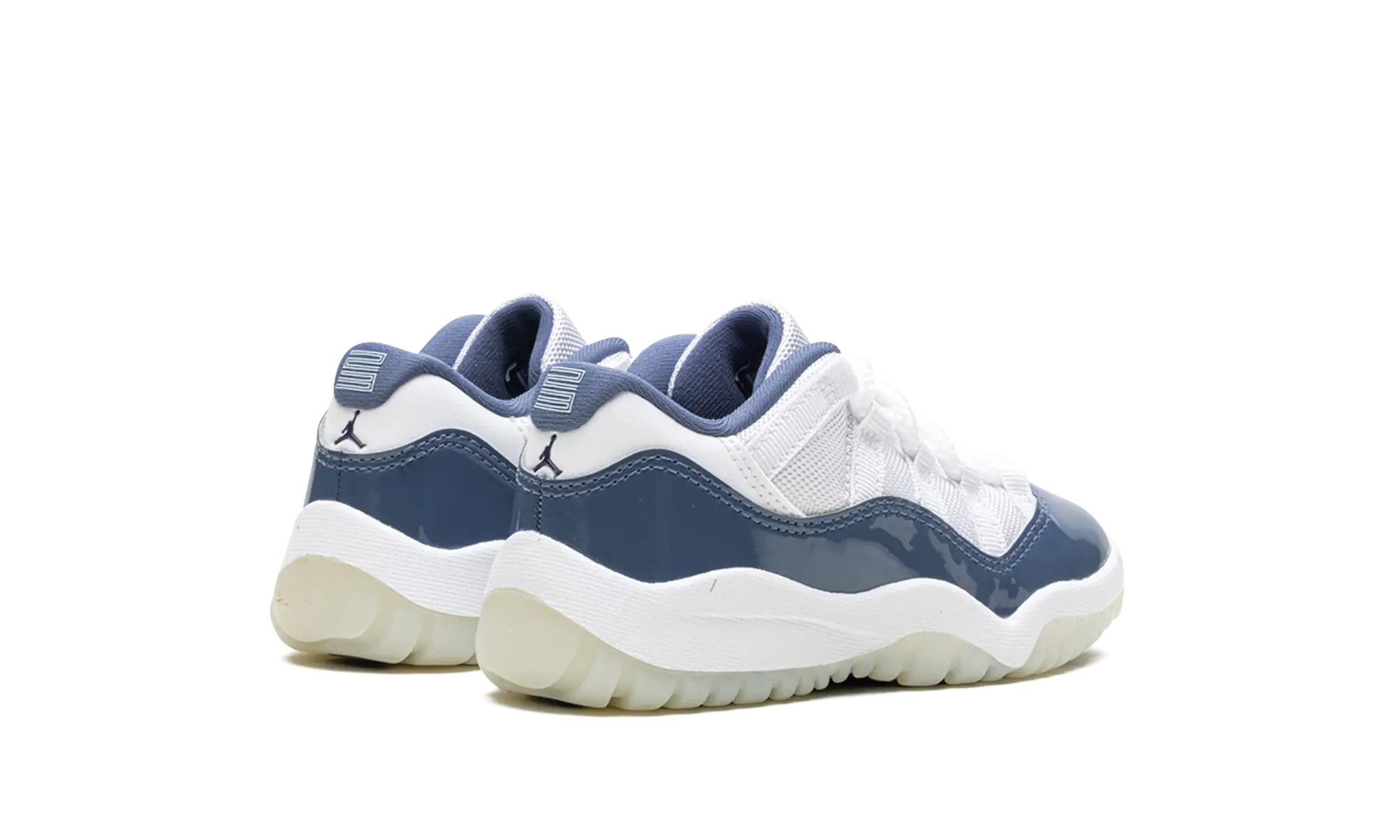 Air Jordan 11 Retro Low PS “Midnight Navy” Air Jordan 11 Retro Low PS “Midnight Navy”