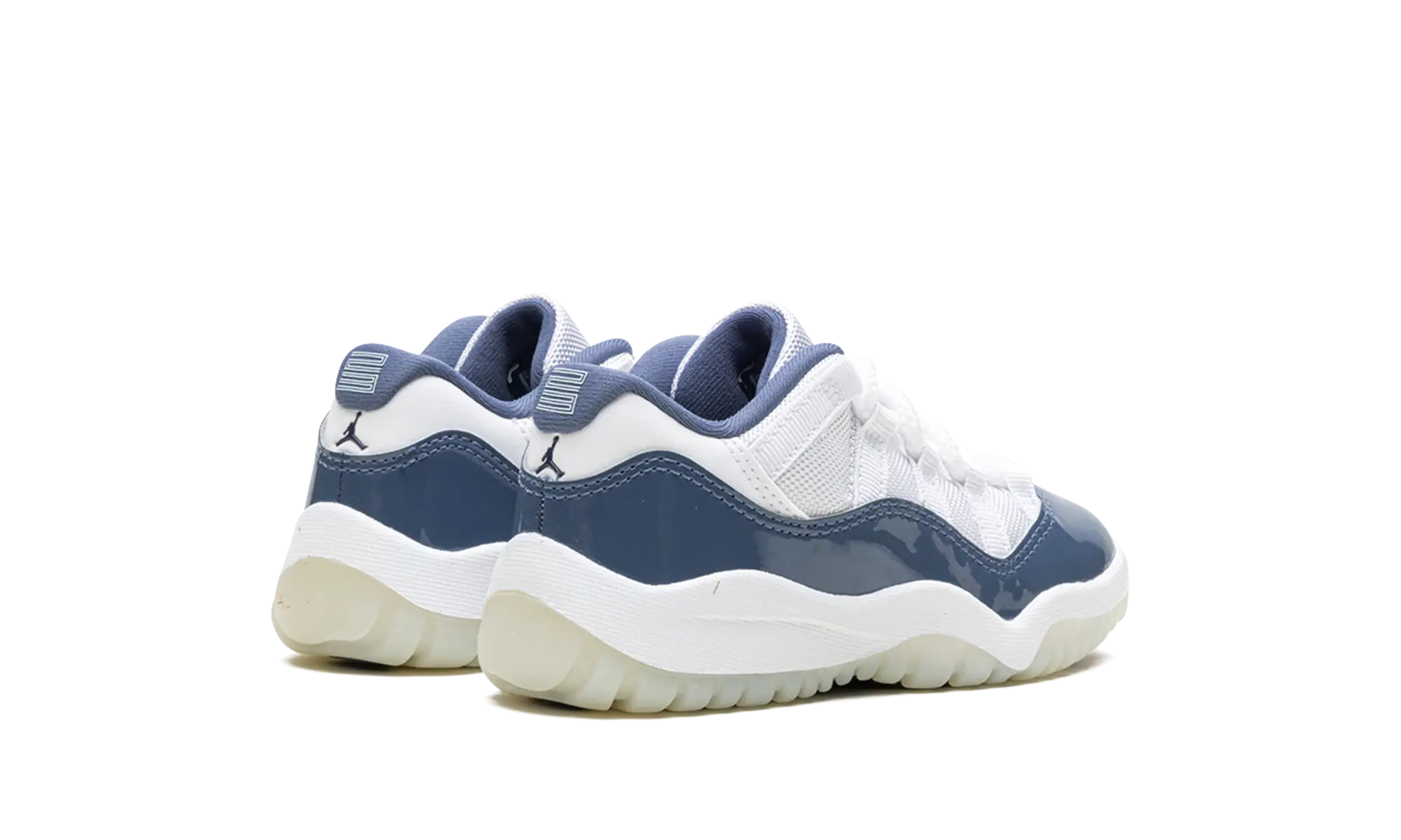 Air Jordan 11 Retro Low PS “Midnight Navy” Air Jordan 11 Retro Low PS “Midnight Navy”