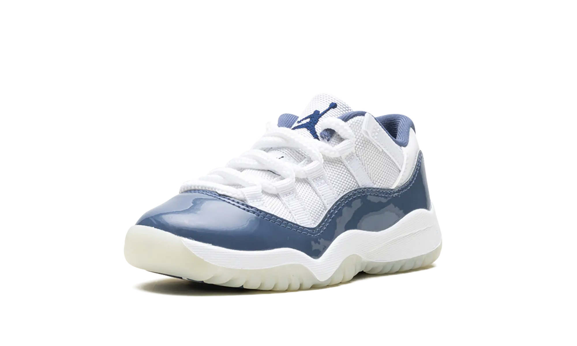 Air Jordan 11 Retro Low PS “Midnight Navy” Air Jordan 11 Retro Low PS “Midnight Navy”