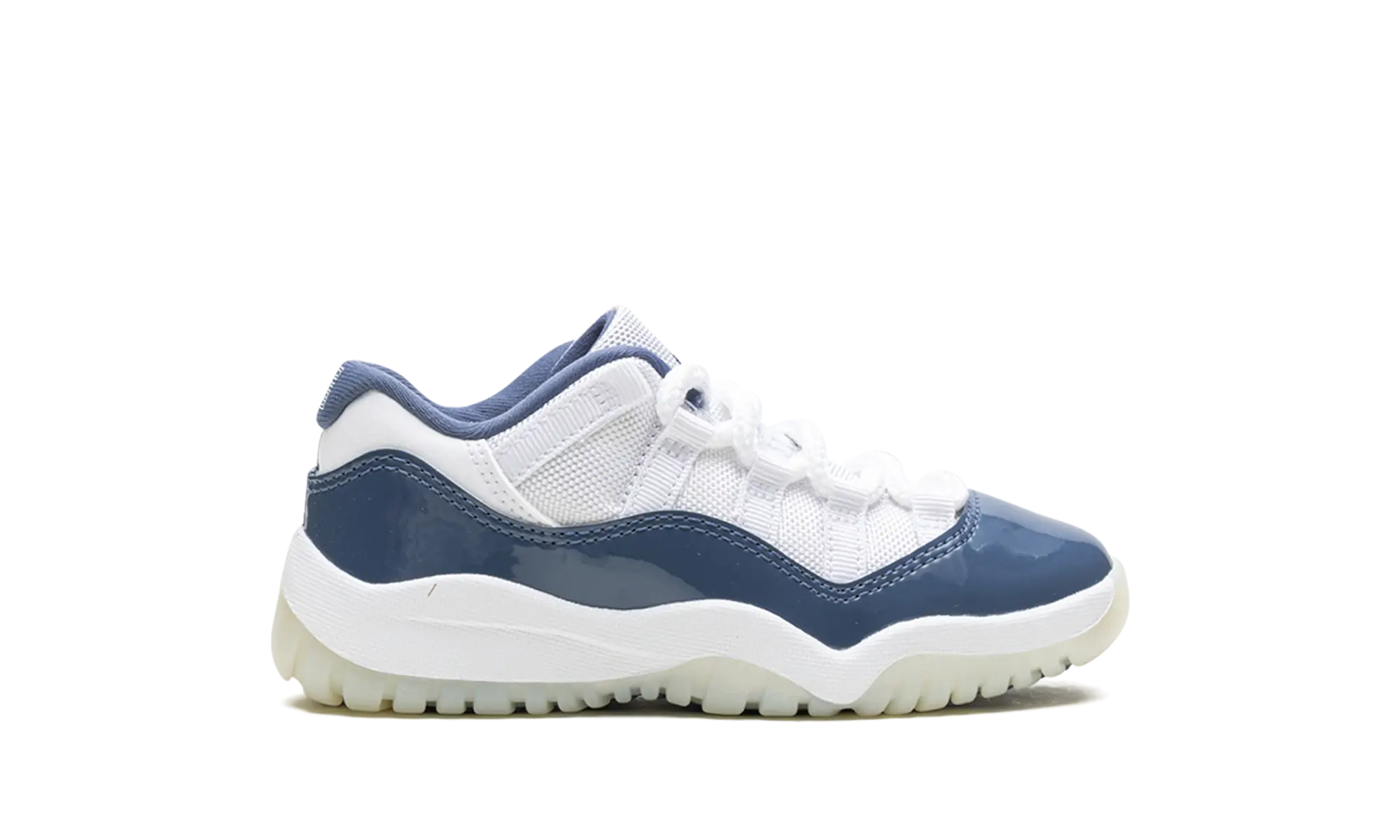 Air Jordan 11 Retro Low PS “Midnight Navy” Air Jordan 11 Retro Low PS “Midnight Navy”