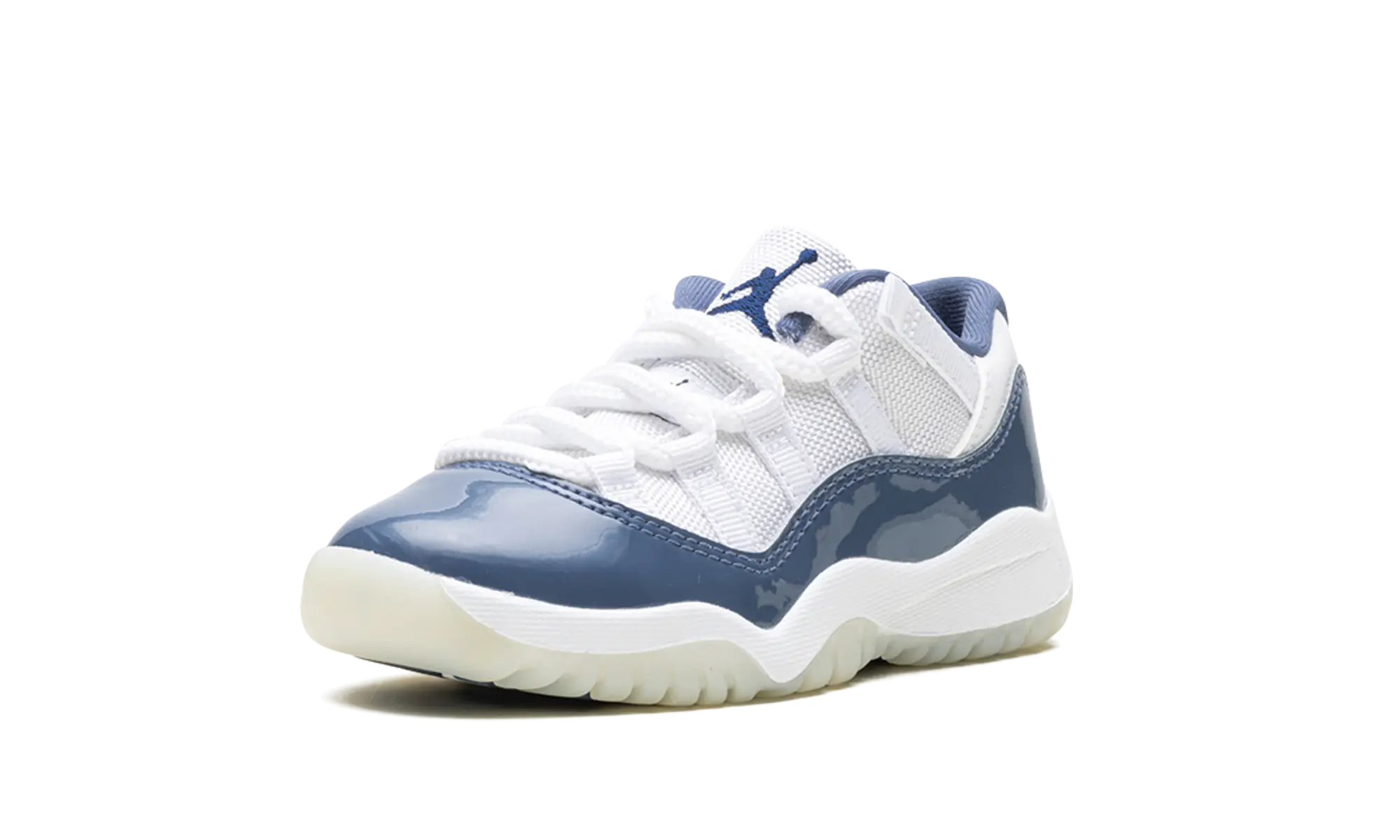 Air Jordan 11 Retro Low PS “Midnight Navy” Air Jordan 11 Retro Low PS “Midnight Navy”