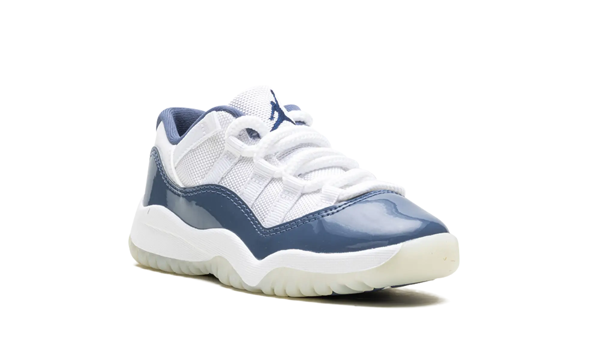 Air Jordan 11 Retro Low PS “Midnight Navy” Air Jordan 11 Retro Low PS “Midnight Navy”