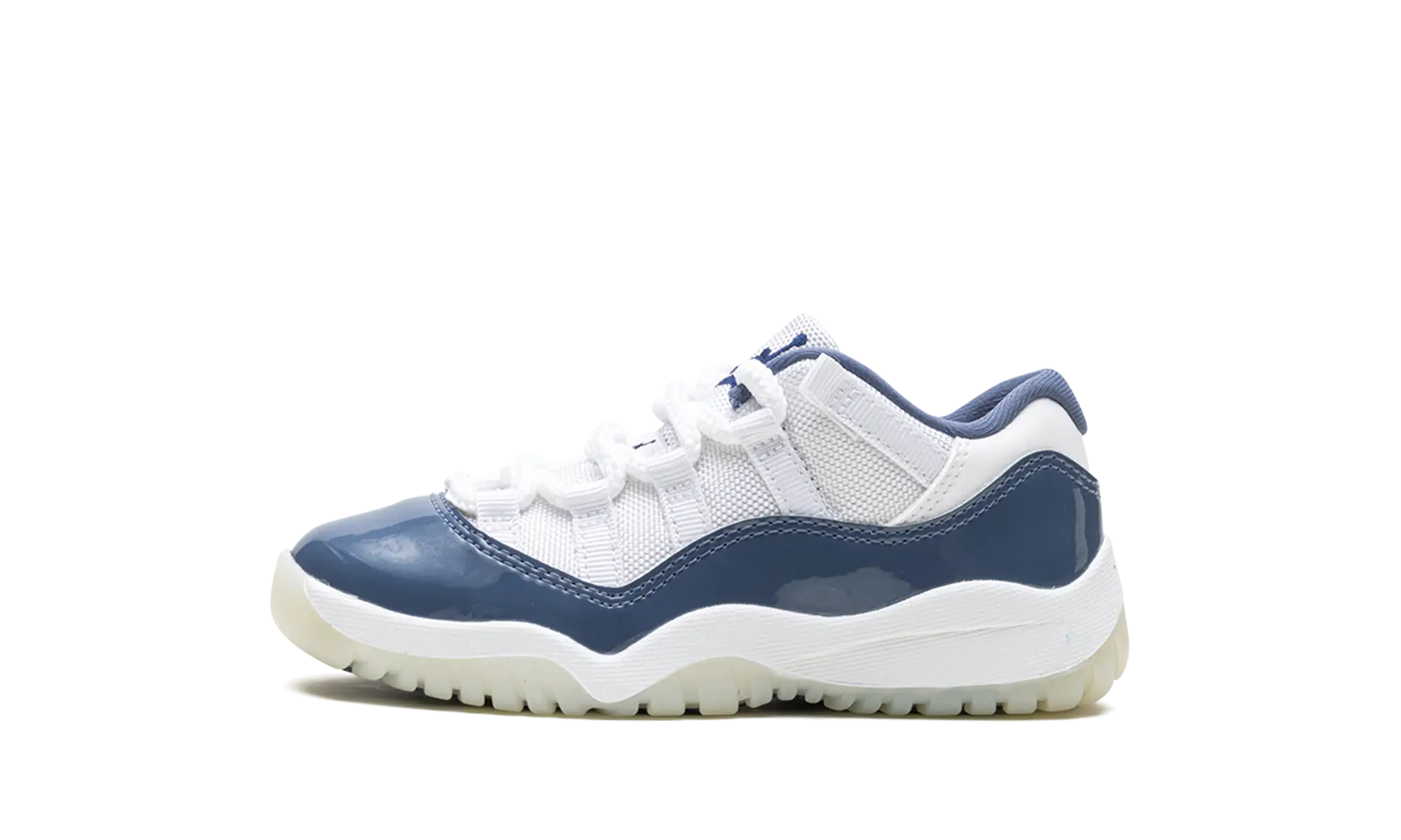 Air Jordan 11 Retro Low PS “Midnight Navy” Air Jordan 11 Retro Low PS “Midnight Navy”