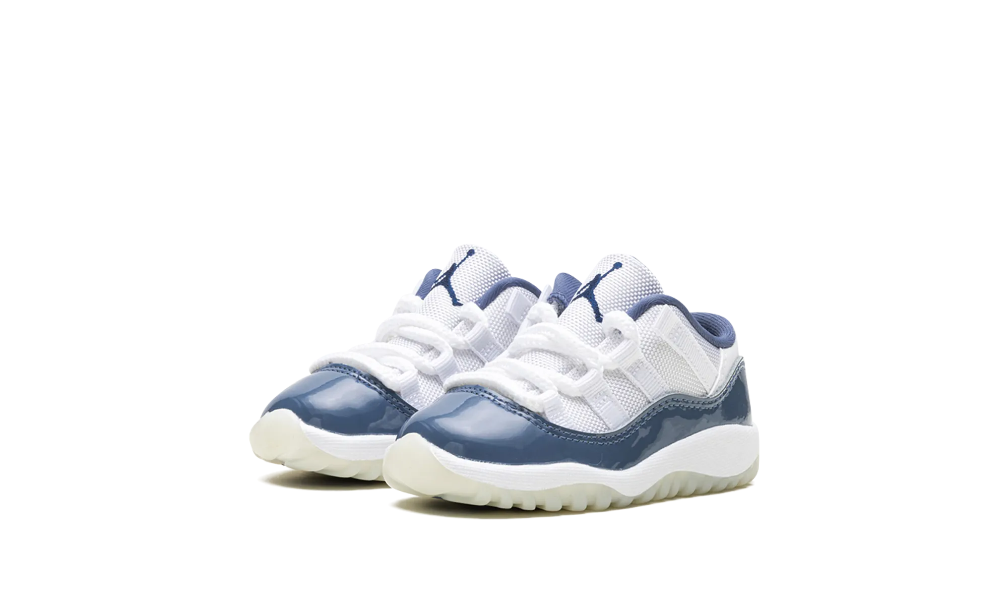 Air Jordan 11 Retro Low TD “Midnight Navy” Air Jordan 11 Retro Low TD “Midnight Navy”