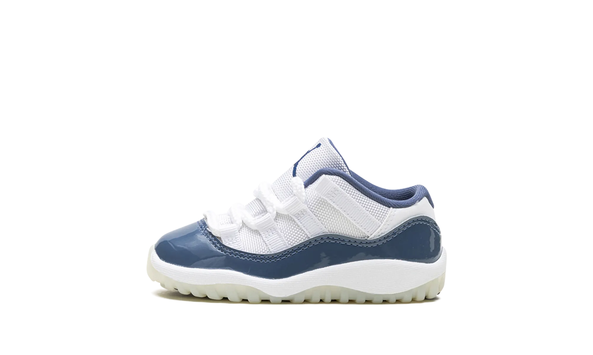 Air Jordan 11 Retro Low TD “Midnight Navy” Air Jordan 11 Retro Low TD “Midnight Navy”