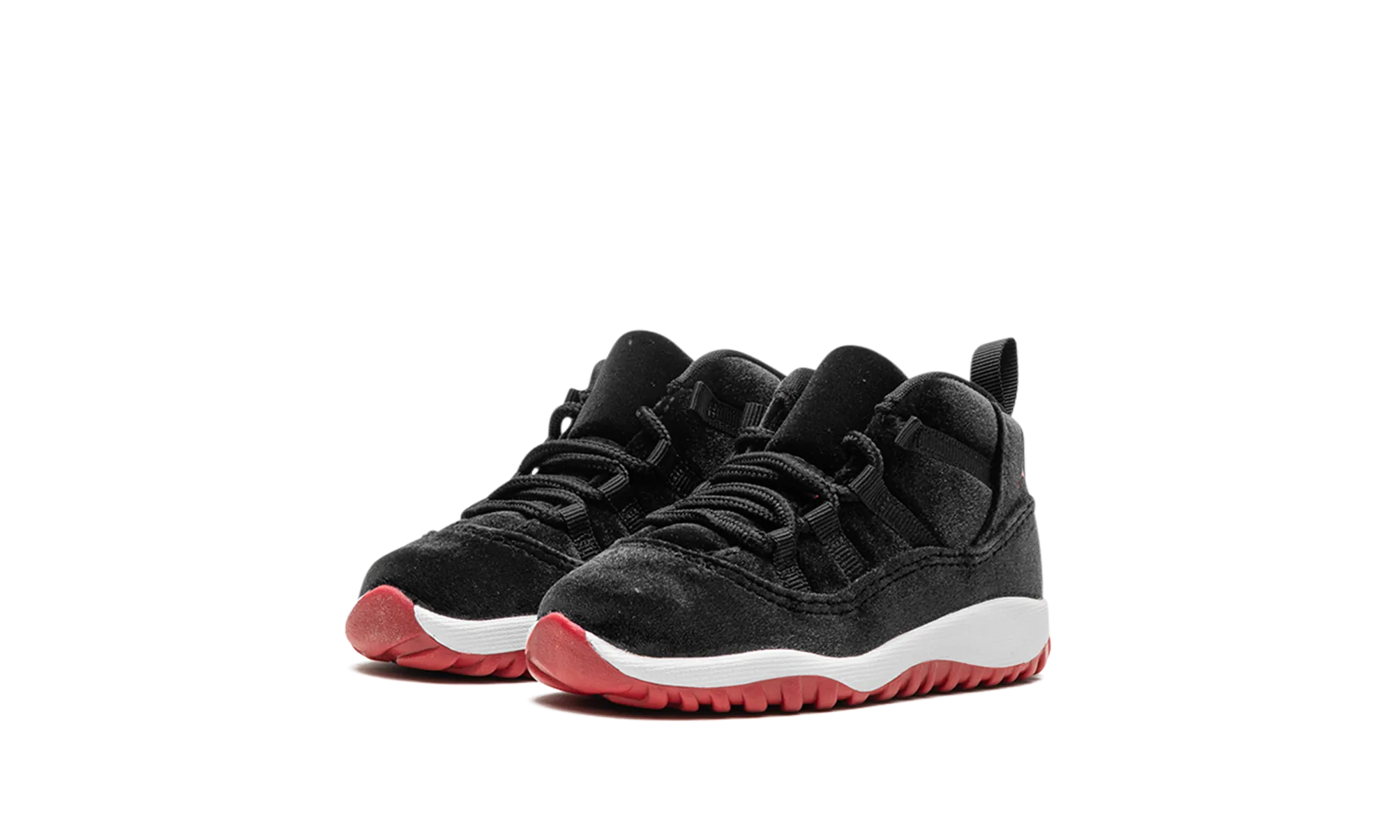 Air Jordan 11 Retro TD “Velvet Bred”