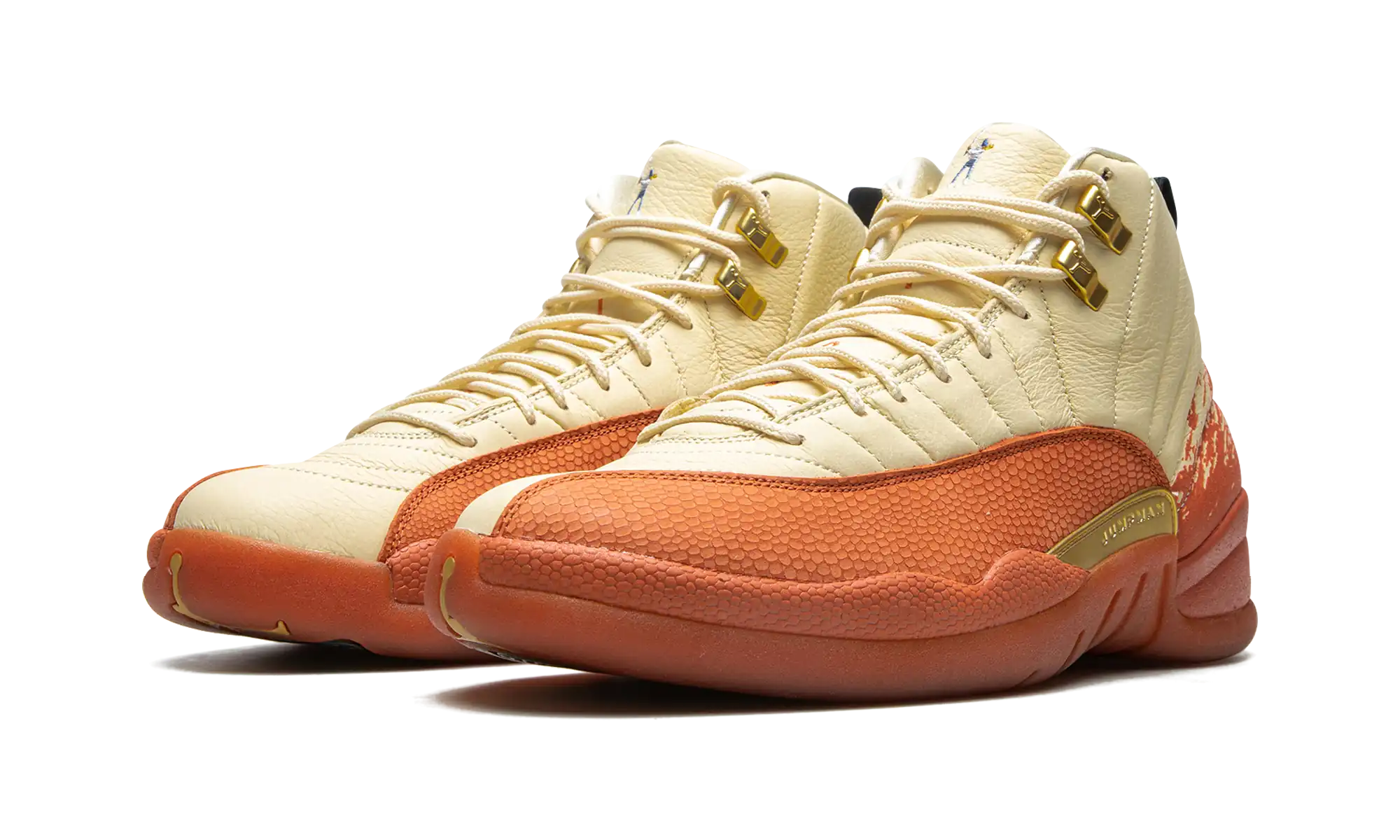 Air Jordan 12 “Eastside Golf” Air Jordan 12 “Eastside Golf”