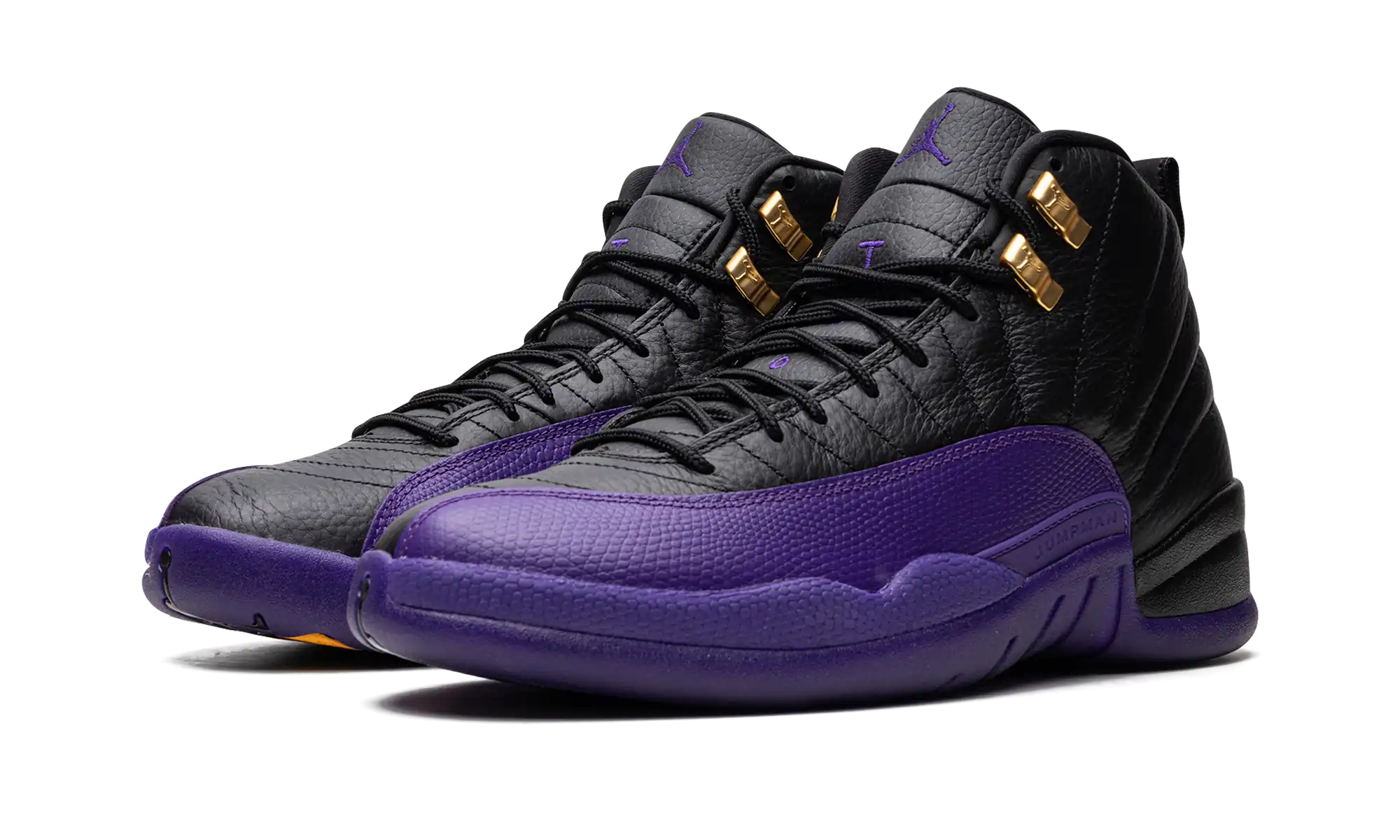 Air Jordan 12 “Field Purple” Air Jordan 12 “Field Purple”