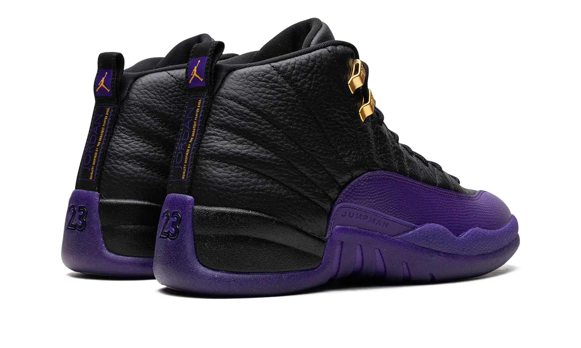 Air Jordan 12 “Field Purple” Air Jordan 12 “Field Purple”