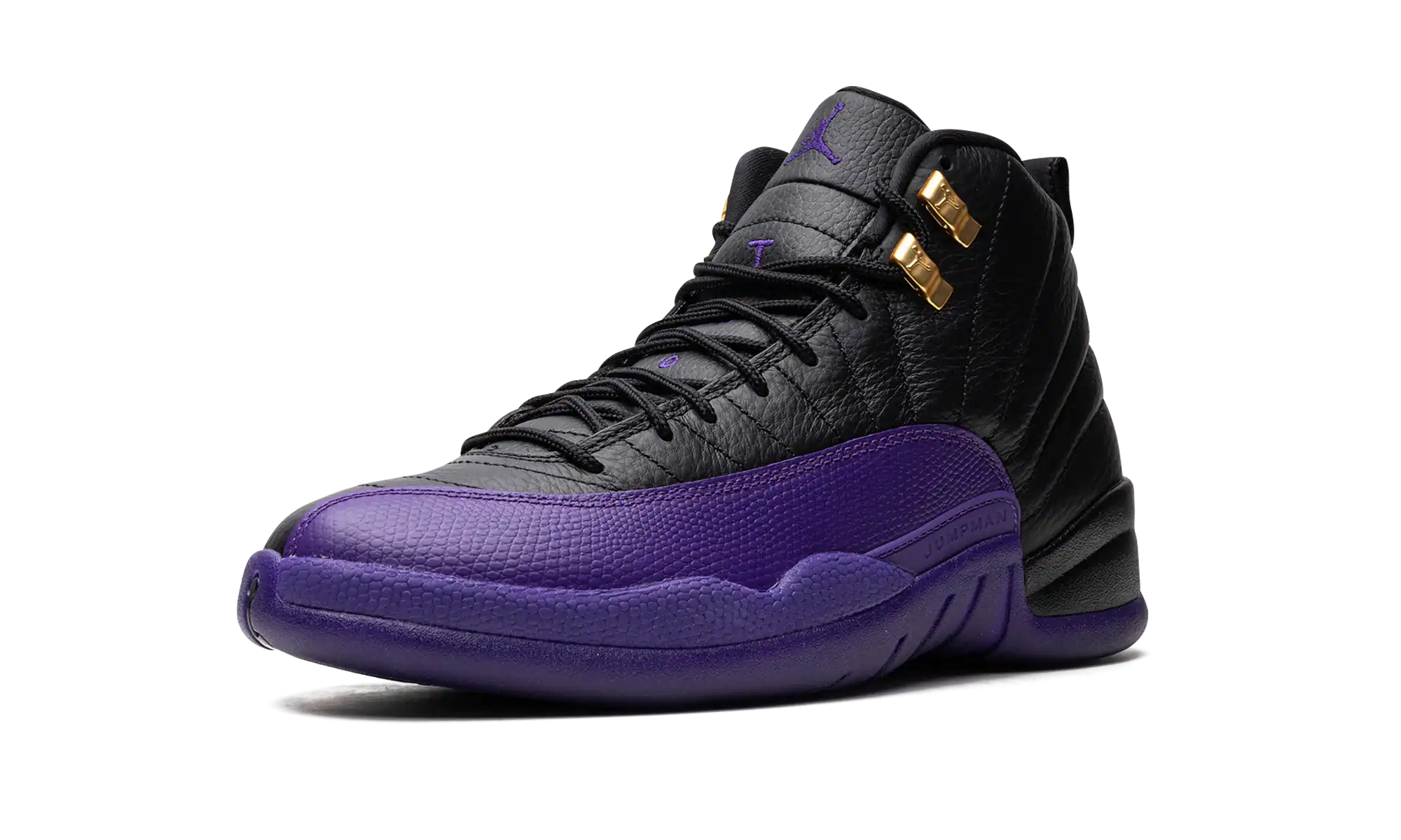 Air Jordan 12 “Field Purple” Air Jordan 12 “Field Purple”