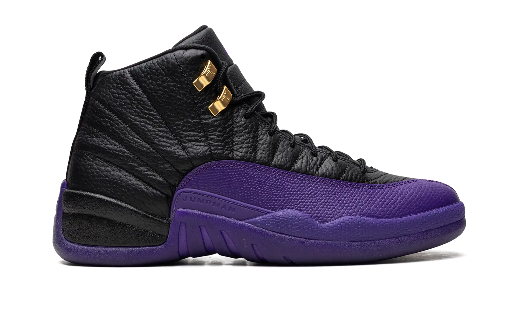 Air Jordan 12 “Field Purple” Air Jordan 12 “Field Purple”