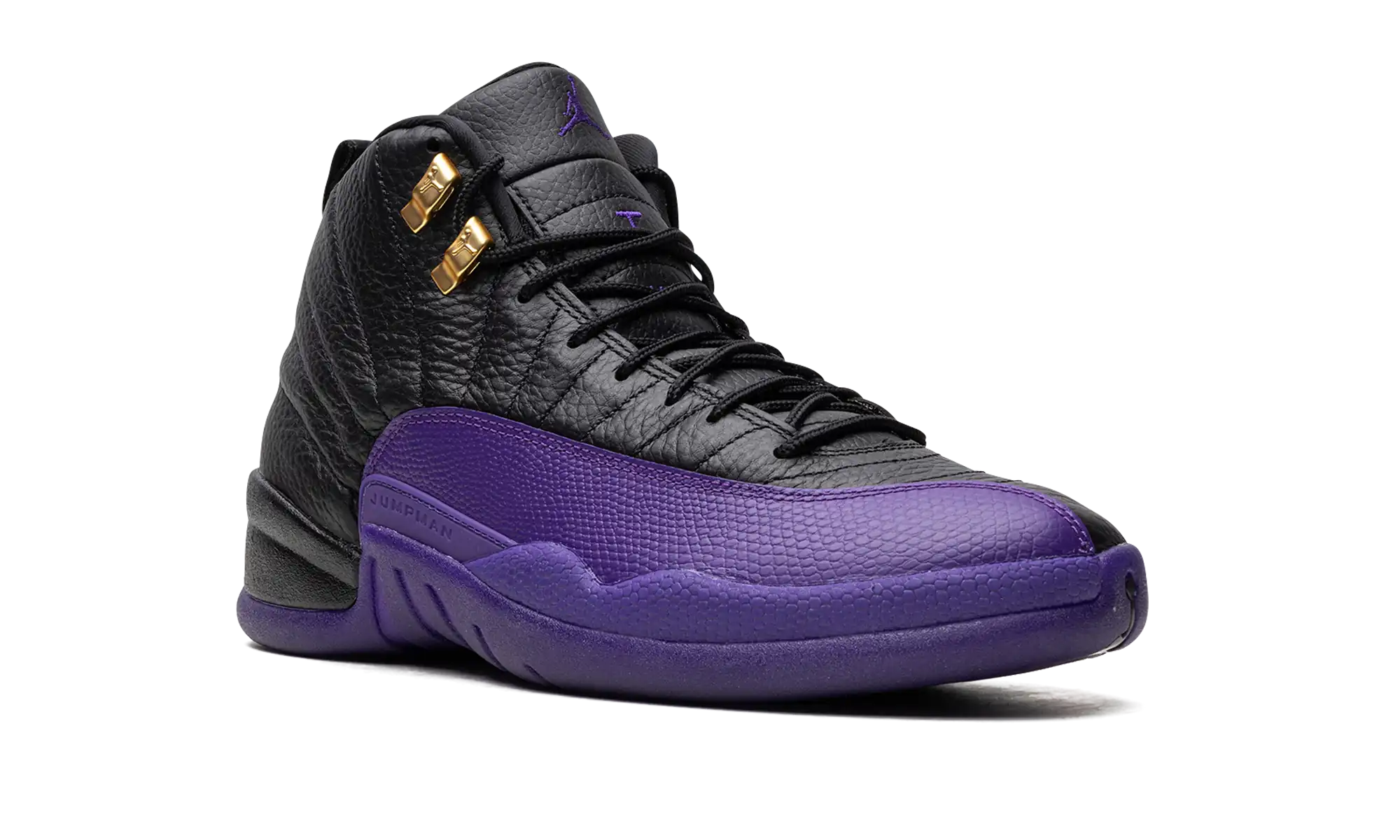 Air Jordan 12 “Field Purple” Air Jordan 12 “Field Purple”