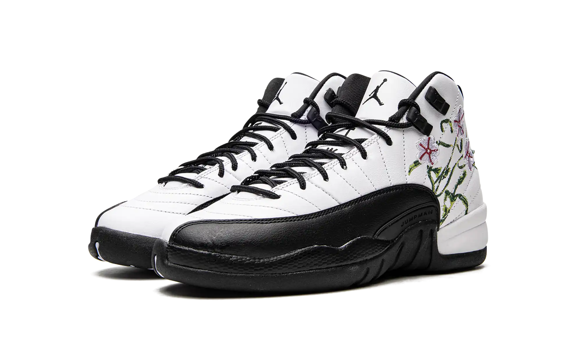 Air Jordan 12 GS “Floral GS” Air Jordan 12 GS “Floral GS”