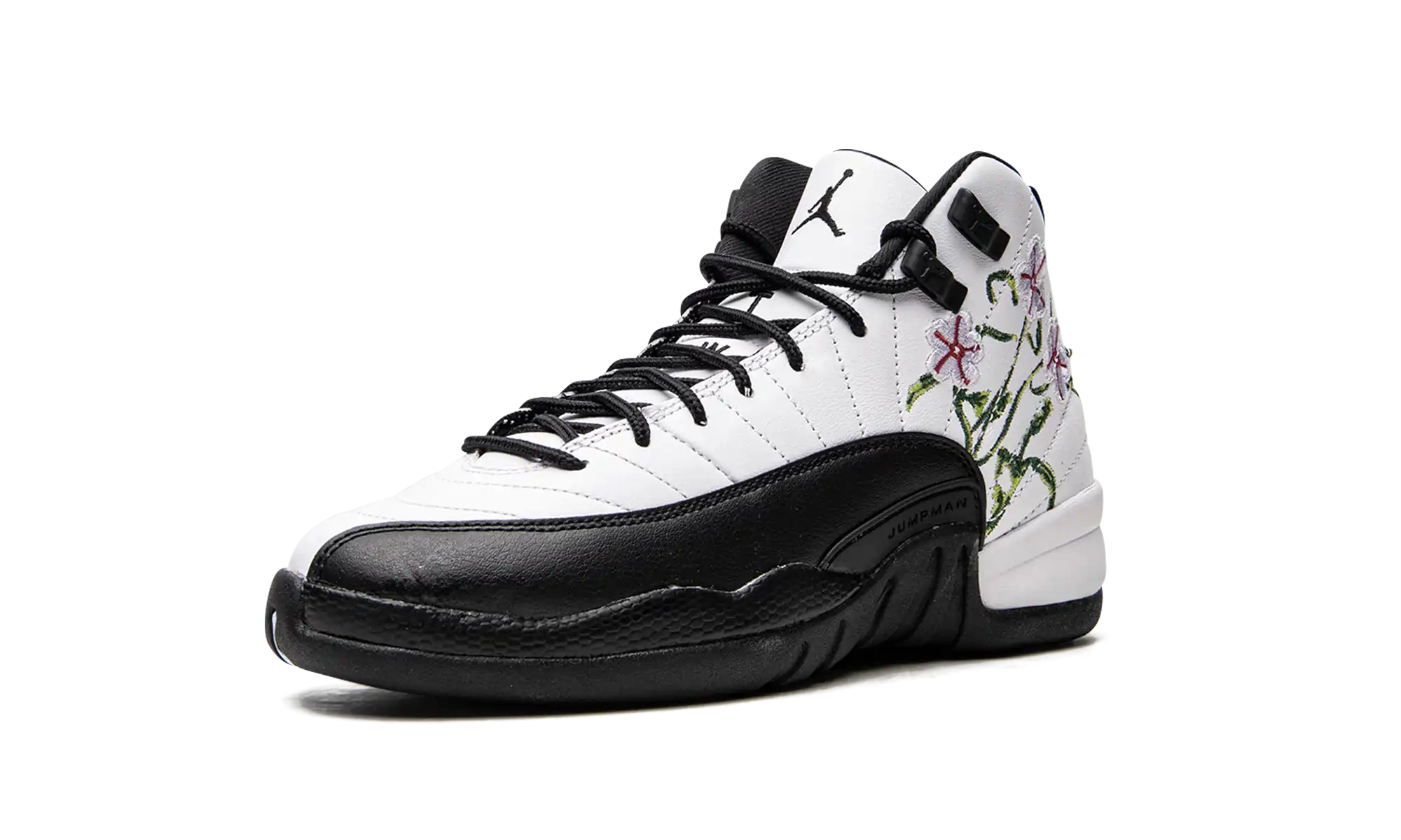 Air Jordan 12 GS “Floral GS” Air Jordan 12 GS “Floral GS”