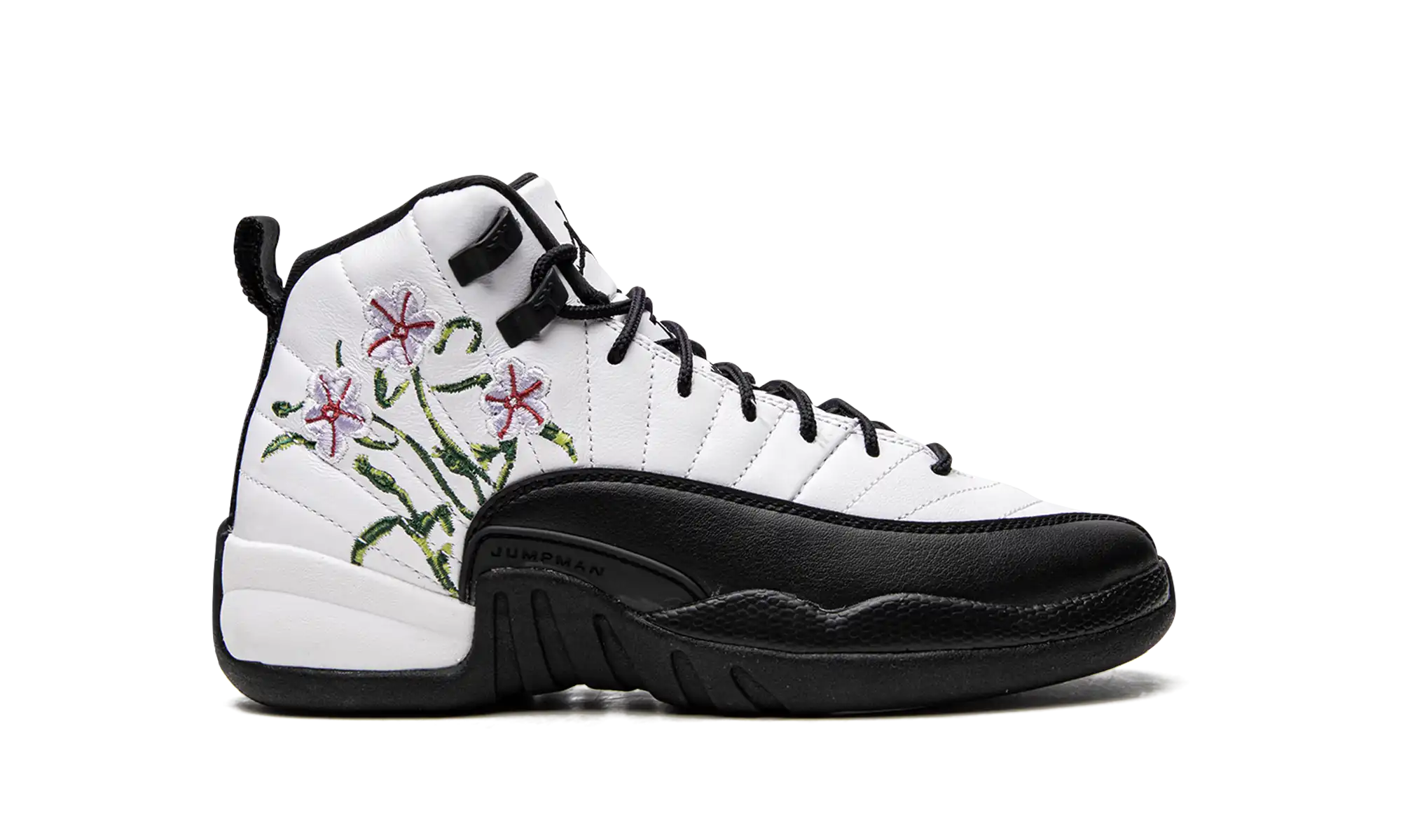 Air Jordan 12 GS “Floral GS” Air Jordan 12 GS “Floral GS”