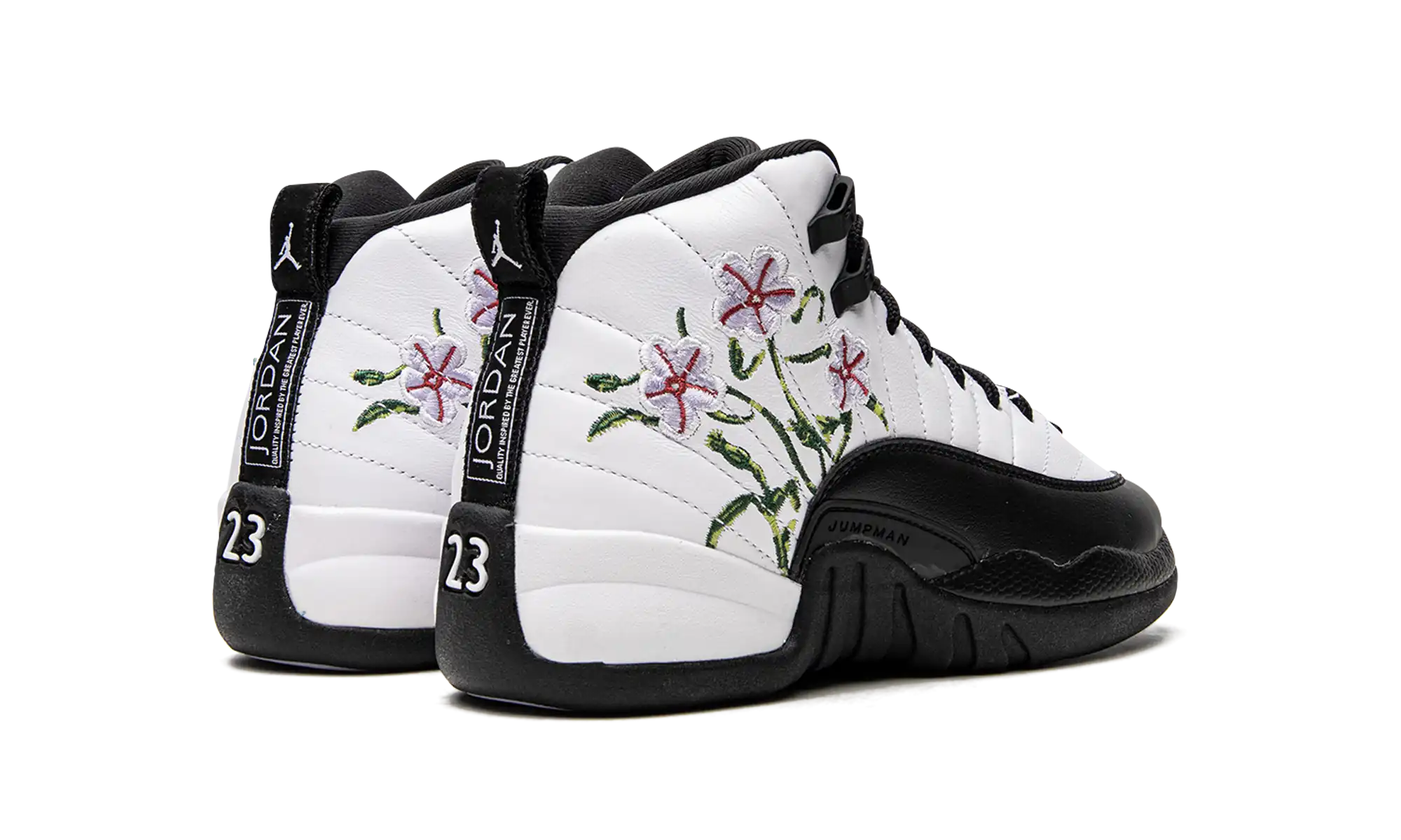 Air Jordan 12 GS “Floral GS” Air Jordan 12 GS “Floral GS”