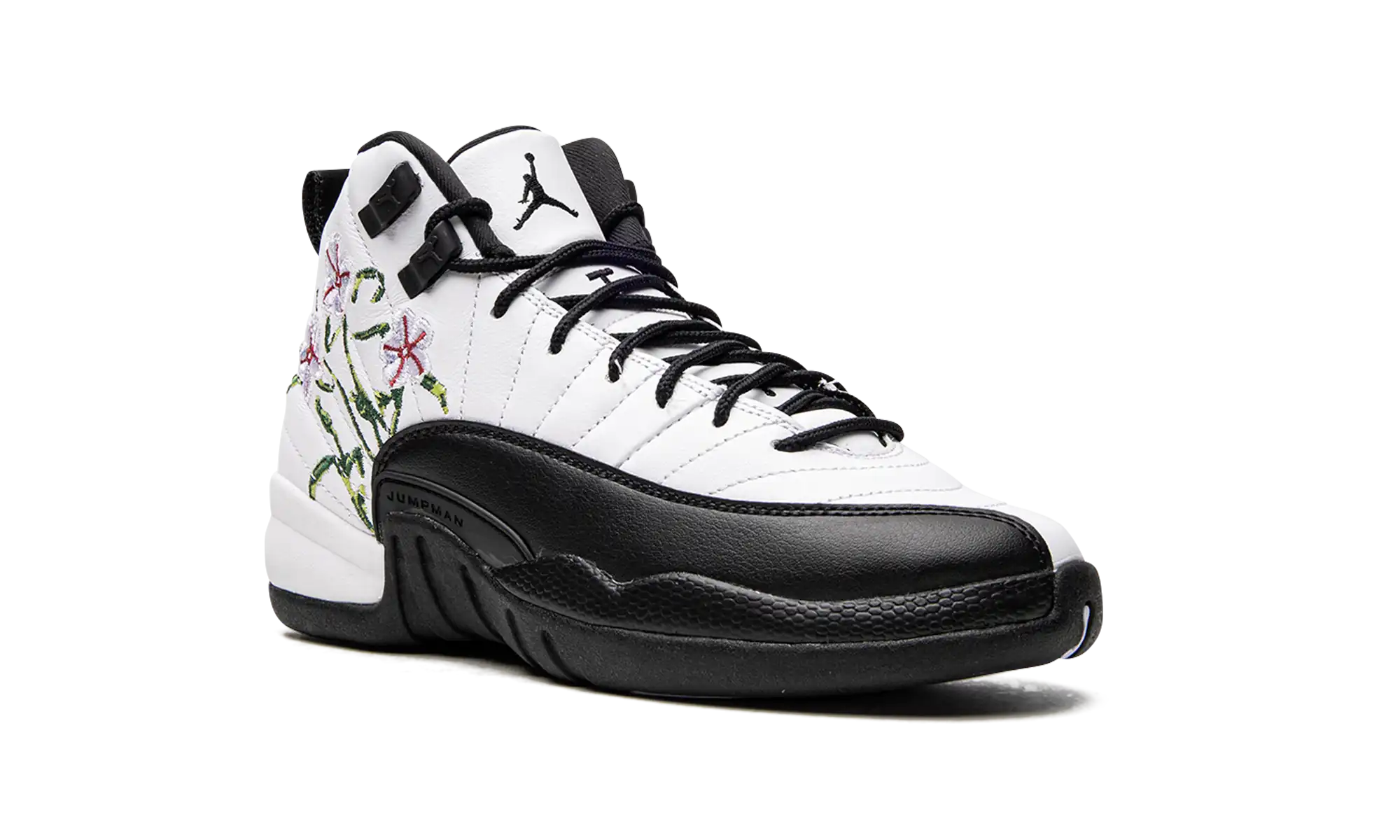 Air Jordan 12 GS “Floral GS” Air Jordan 12 GS “Floral GS”