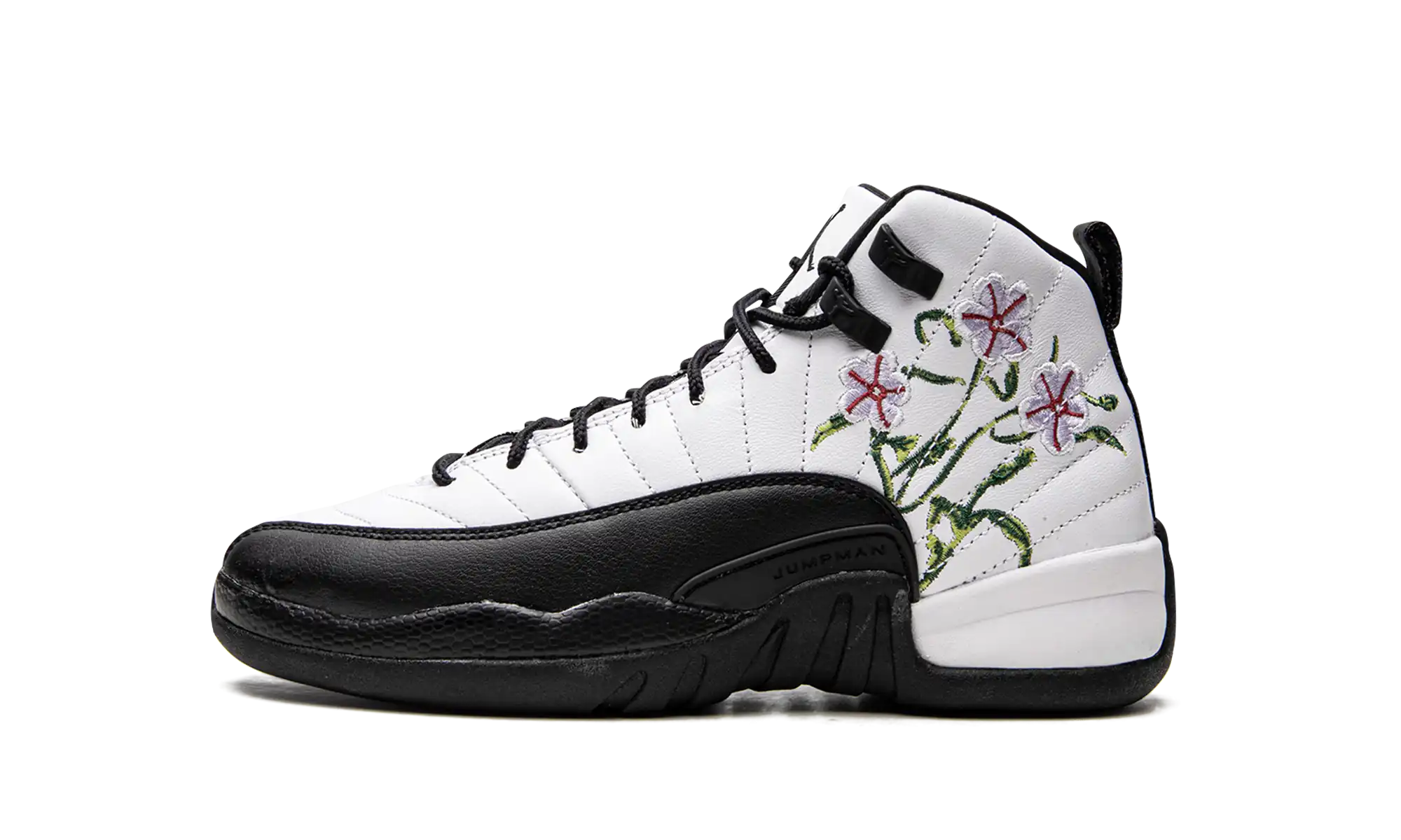 Air Jordan 12 GS “Floral GS” Air Jordan 12 GS “Floral GS”