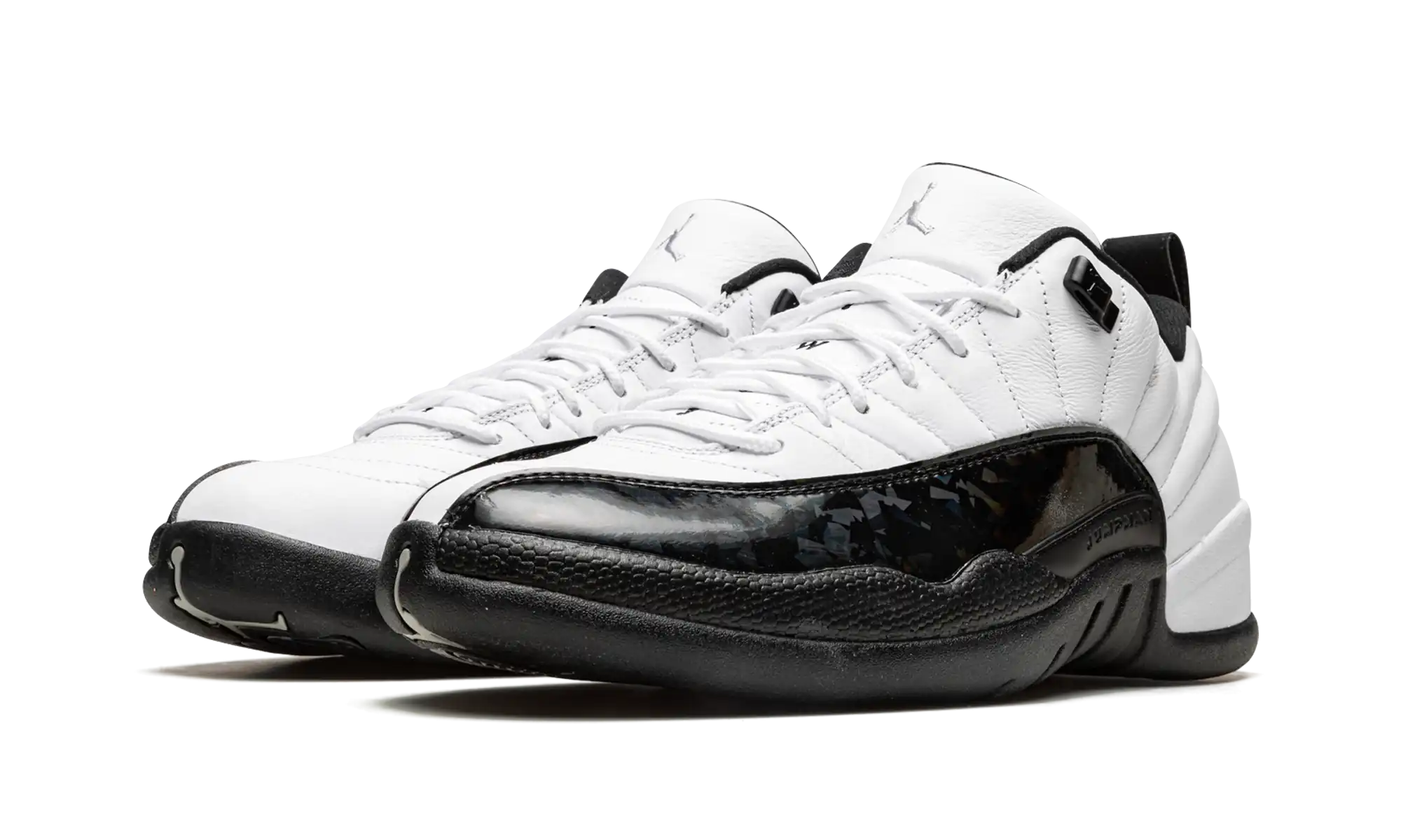 Air Jordan 12 Low “25 Years In China”