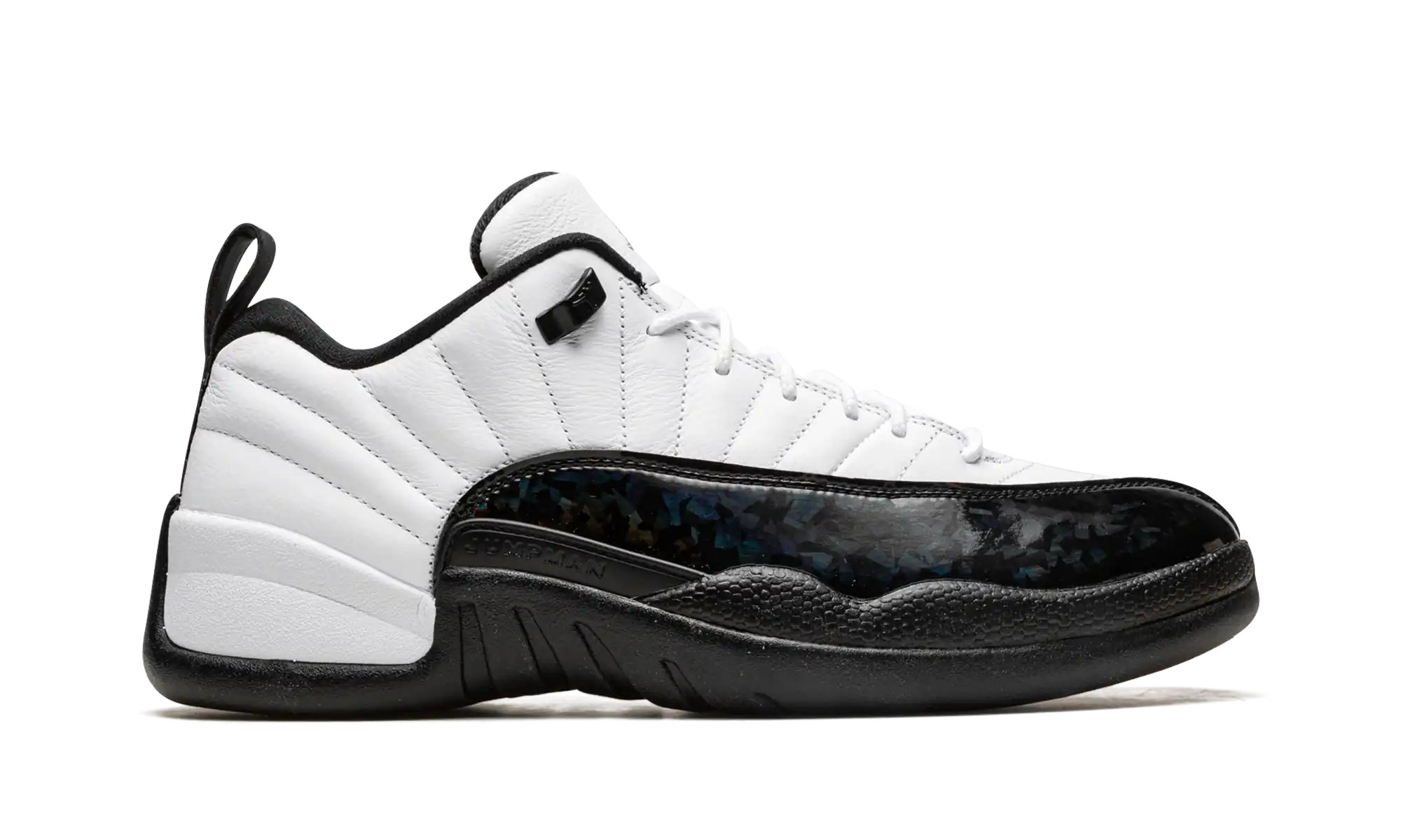 Air Jordan 12 Low “25 Years In China” Air Jordan 12 Low “25 Years In China”