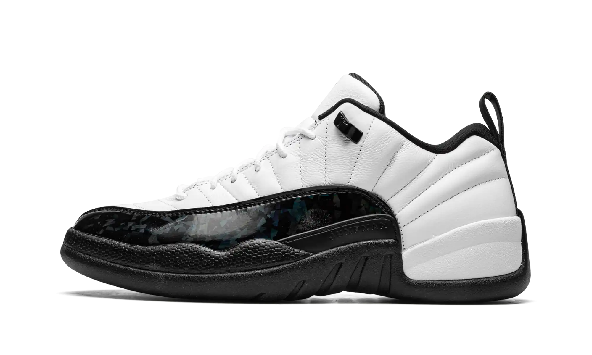 Air Jordan 12 Low “25 Years In China”