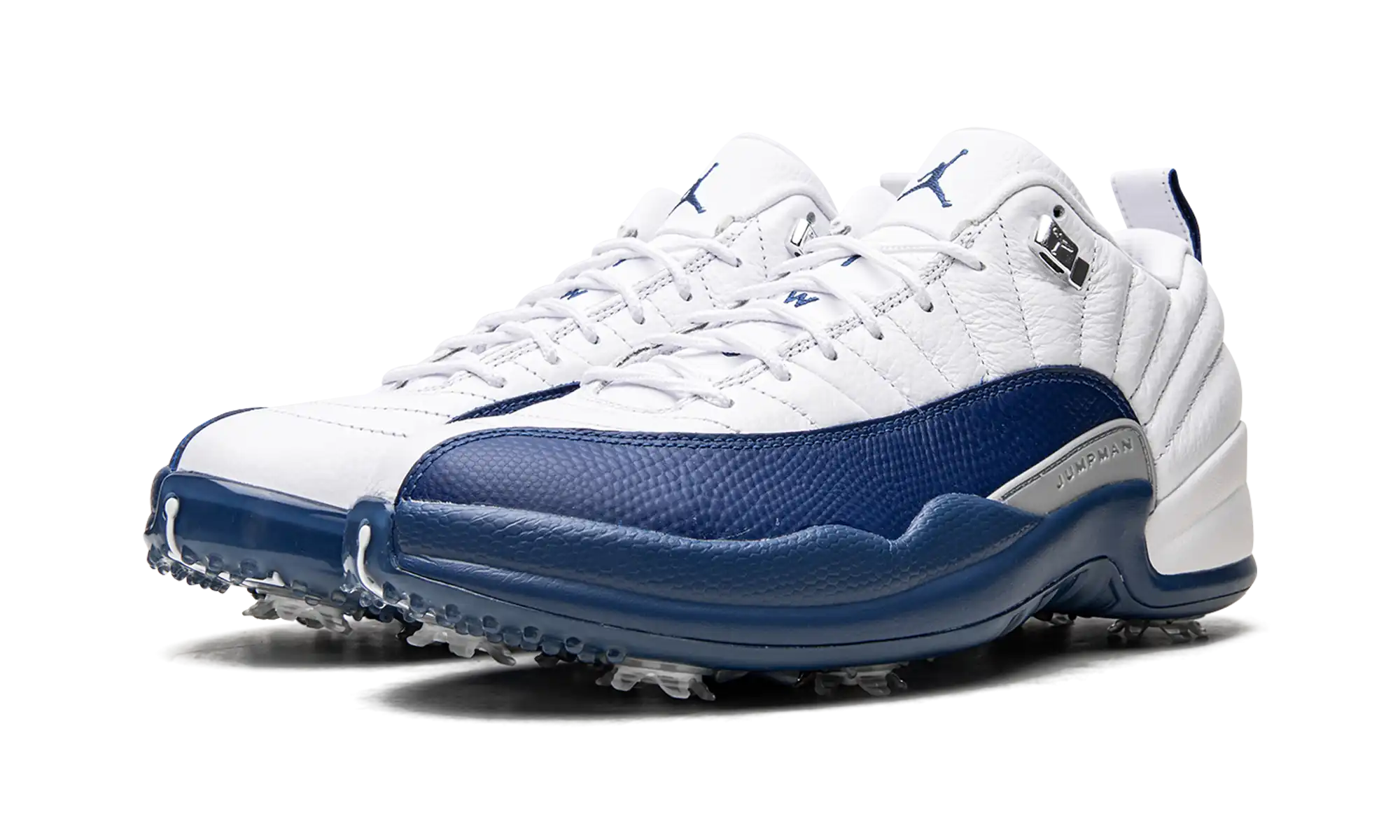Air Jordan 12 Low Golf “French Blue” Air Jordan 12 Low Golf “French Blue”