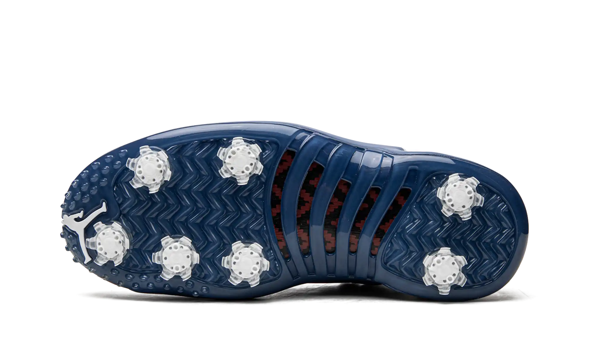 Air Jordan 12 Low Golf “French Blue” Air Jordan 12 Low Golf “French Blue”