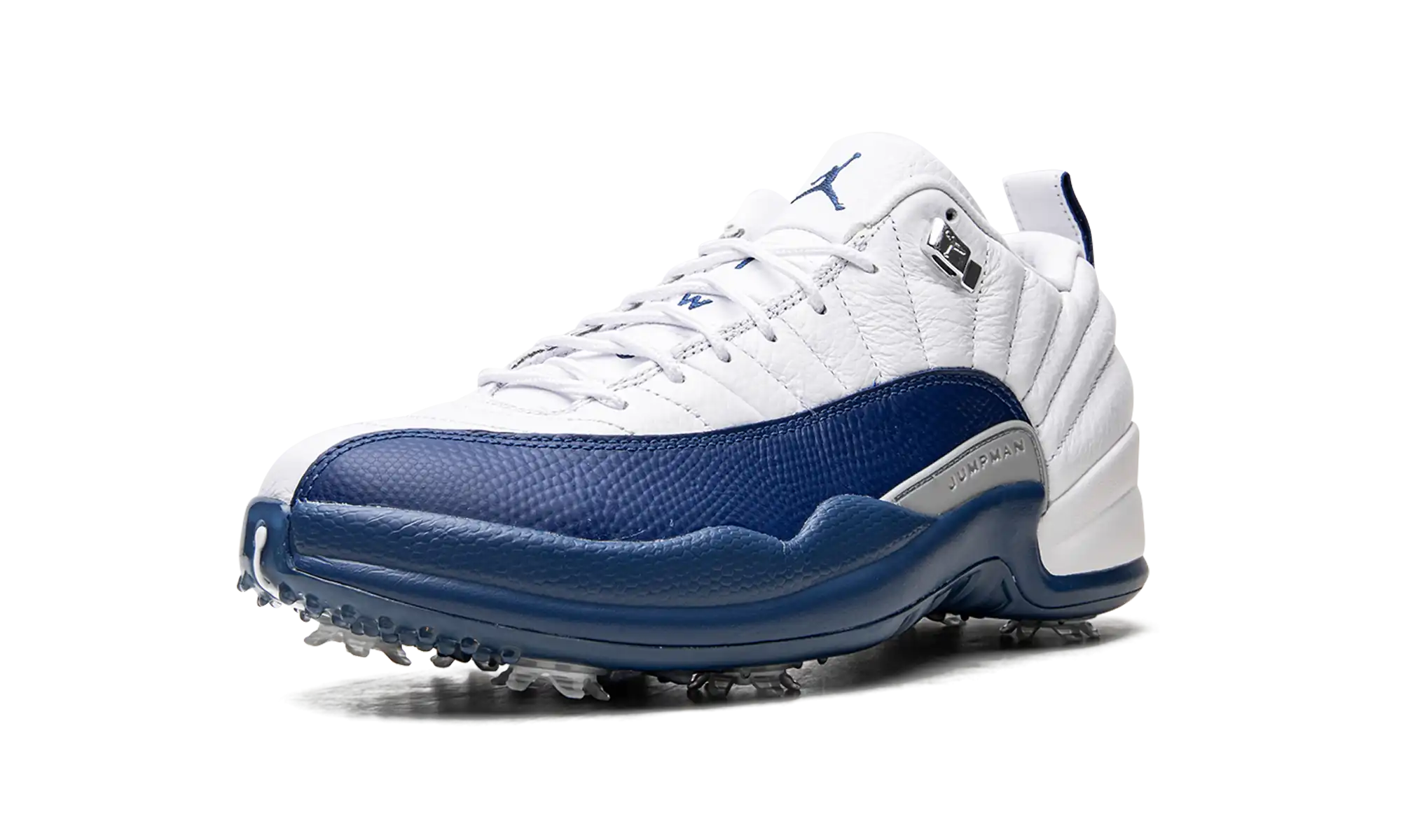 Air Jordan 12 Low Golf “French Blue” Air Jordan 12 Low Golf “French Blue”