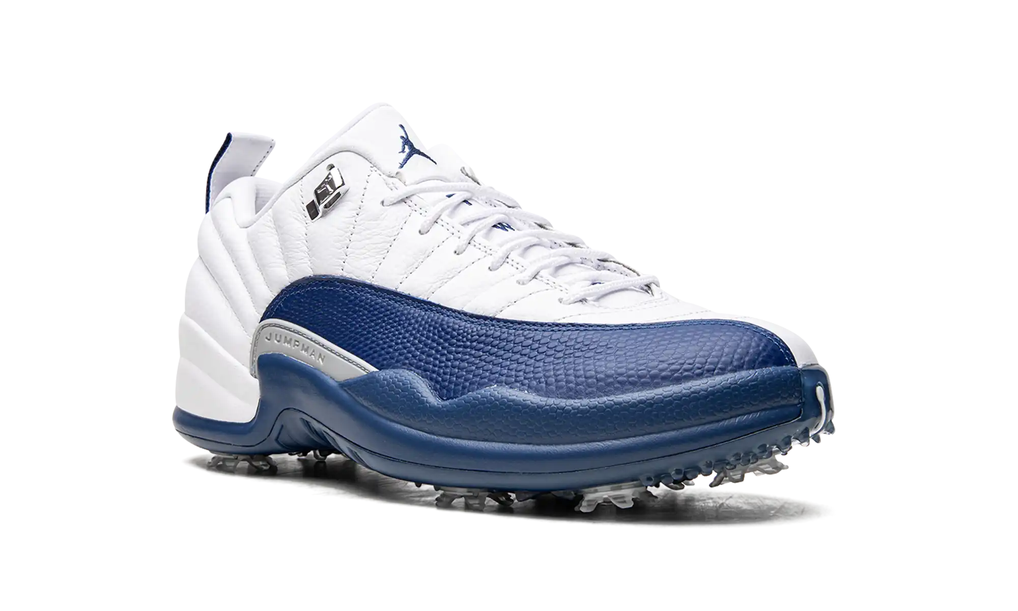 Air Jordan 12 Low Golf “French Blue” Air Jordan 12 Low Golf “French Blue”