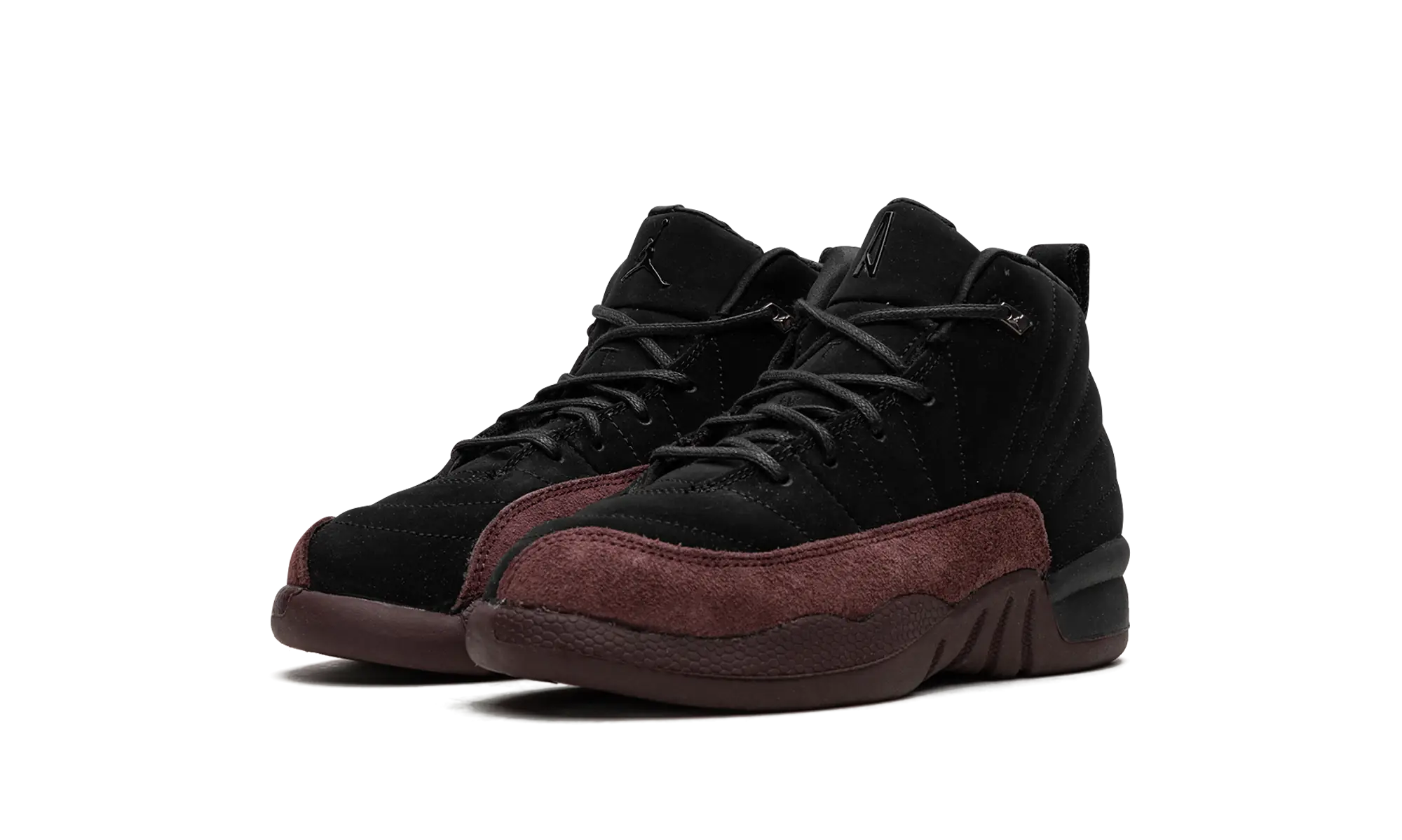 Air Jordan 12 PS “A Ma Maniére – Black” Air Jordan 12 PS “A Ma Maniére – Black”