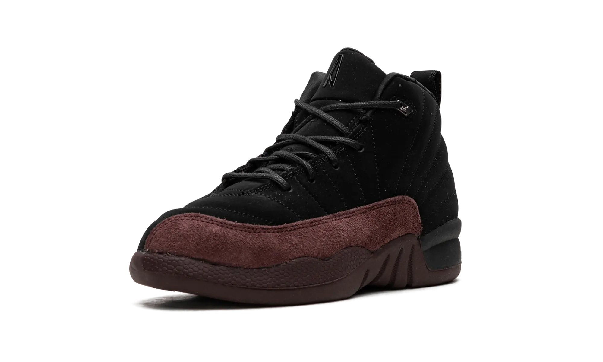 Air Jordan 12 PS “A Ma Maniére – Black” Air Jordan 12 PS “A Ma Maniére – Black”