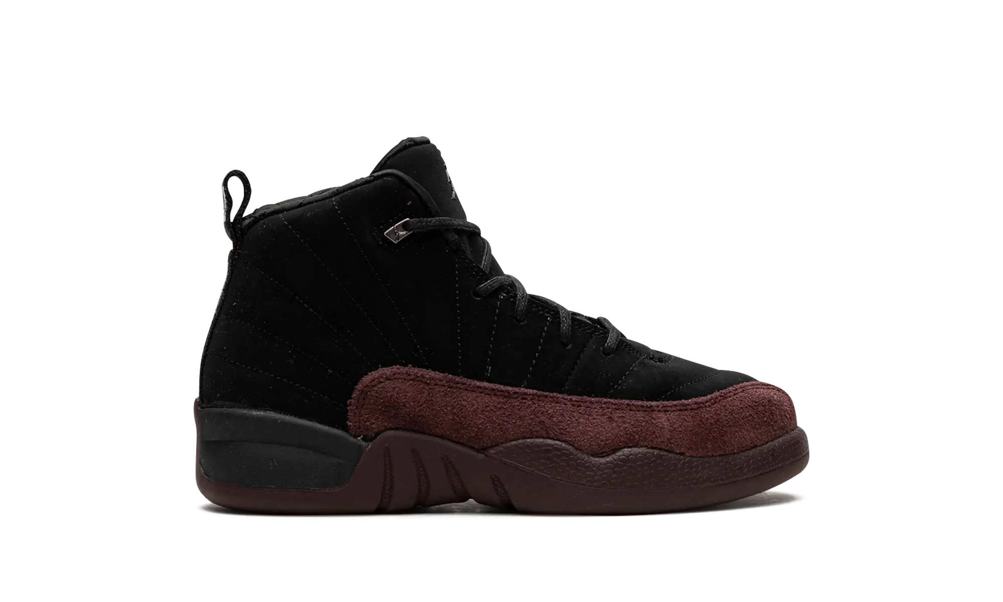 Air Jordan 12 PS “A Ma Maniére – Black” Air Jordan 12 PS “A Ma Maniére – Black”