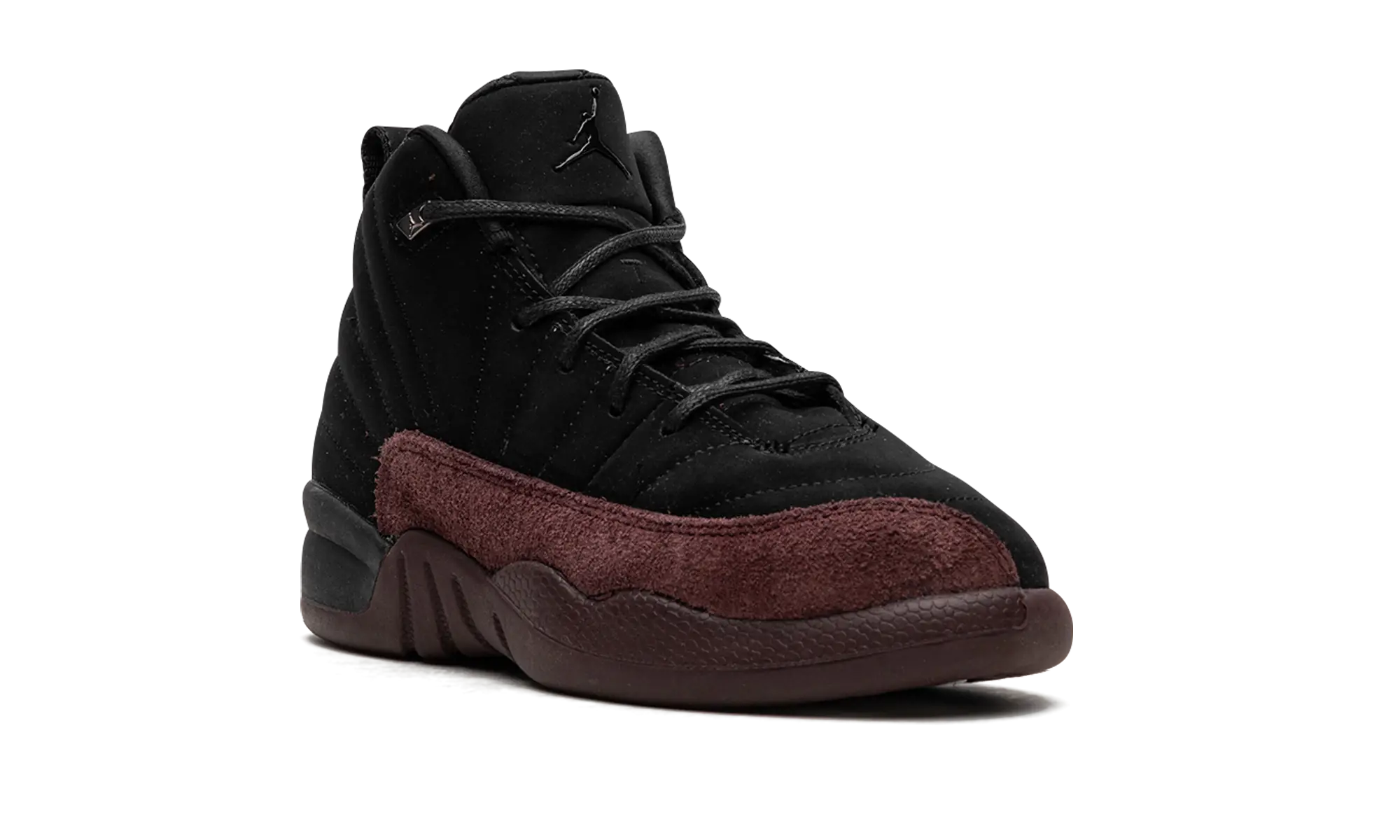 Air Jordan 12 PS “A Ma Maniére – Black” Air Jordan 12 PS “A Ma Maniére – Black”
