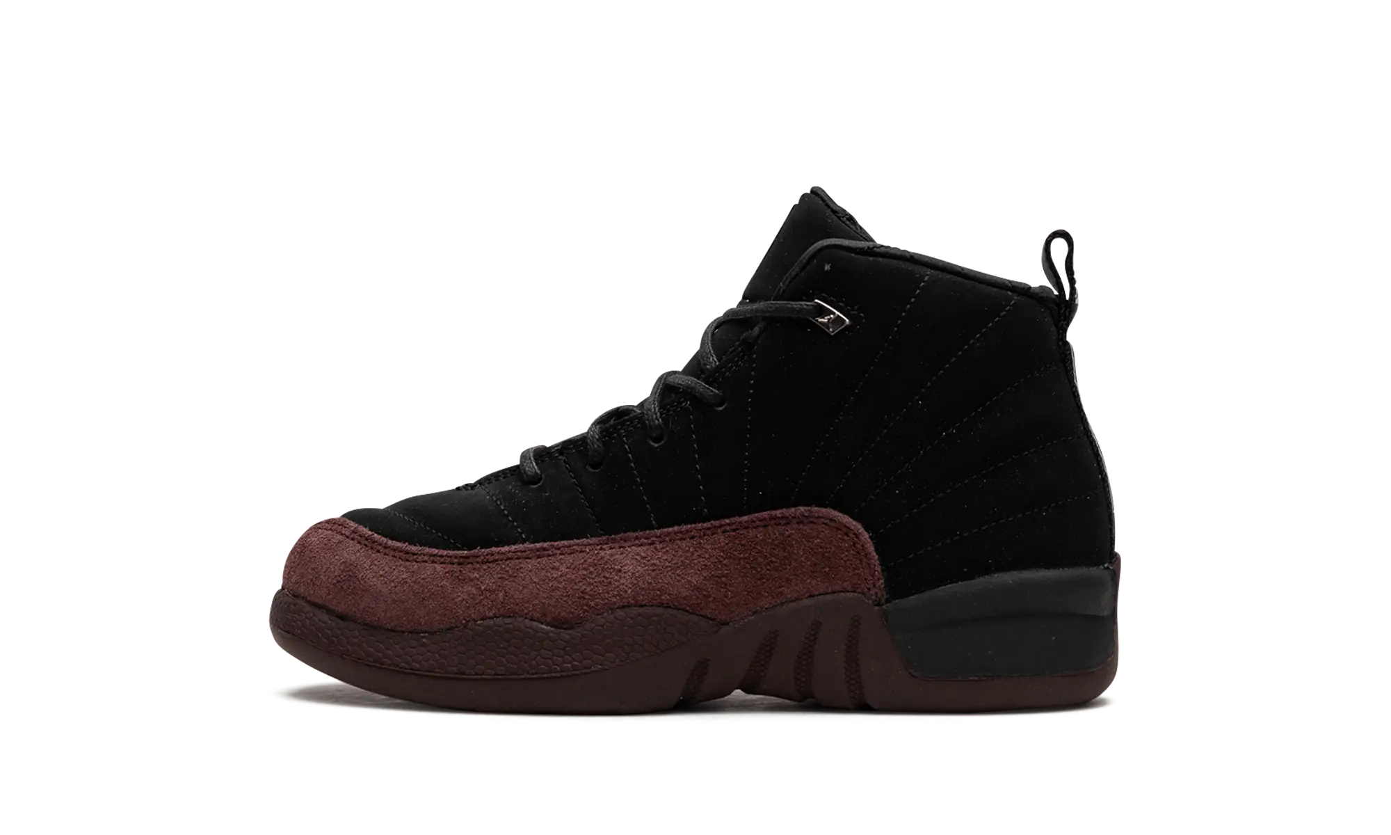Air Jordan 12 PS “A Ma Maniére – Black” Air Jordan 12 PS “A Ma Maniére – Black”