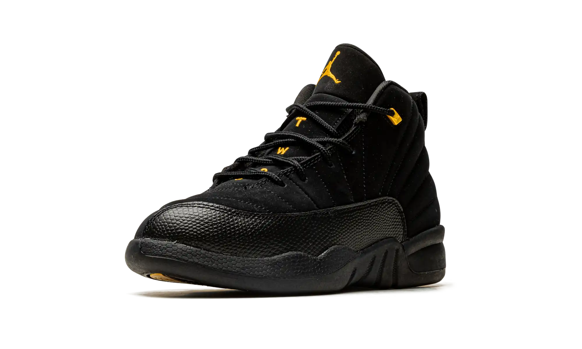 Air Jordan 12 PS “Black Taxi” Air Jordan 12 PS “Black Taxi”