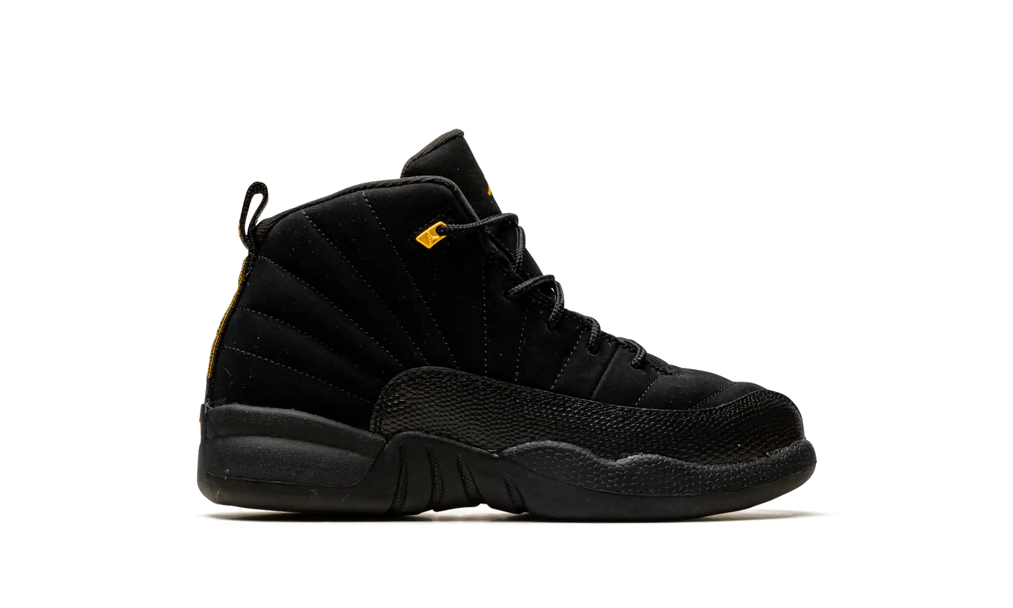 Air Jordan 12 PS “Black Taxi” Air Jordan 12 PS “Black Taxi”