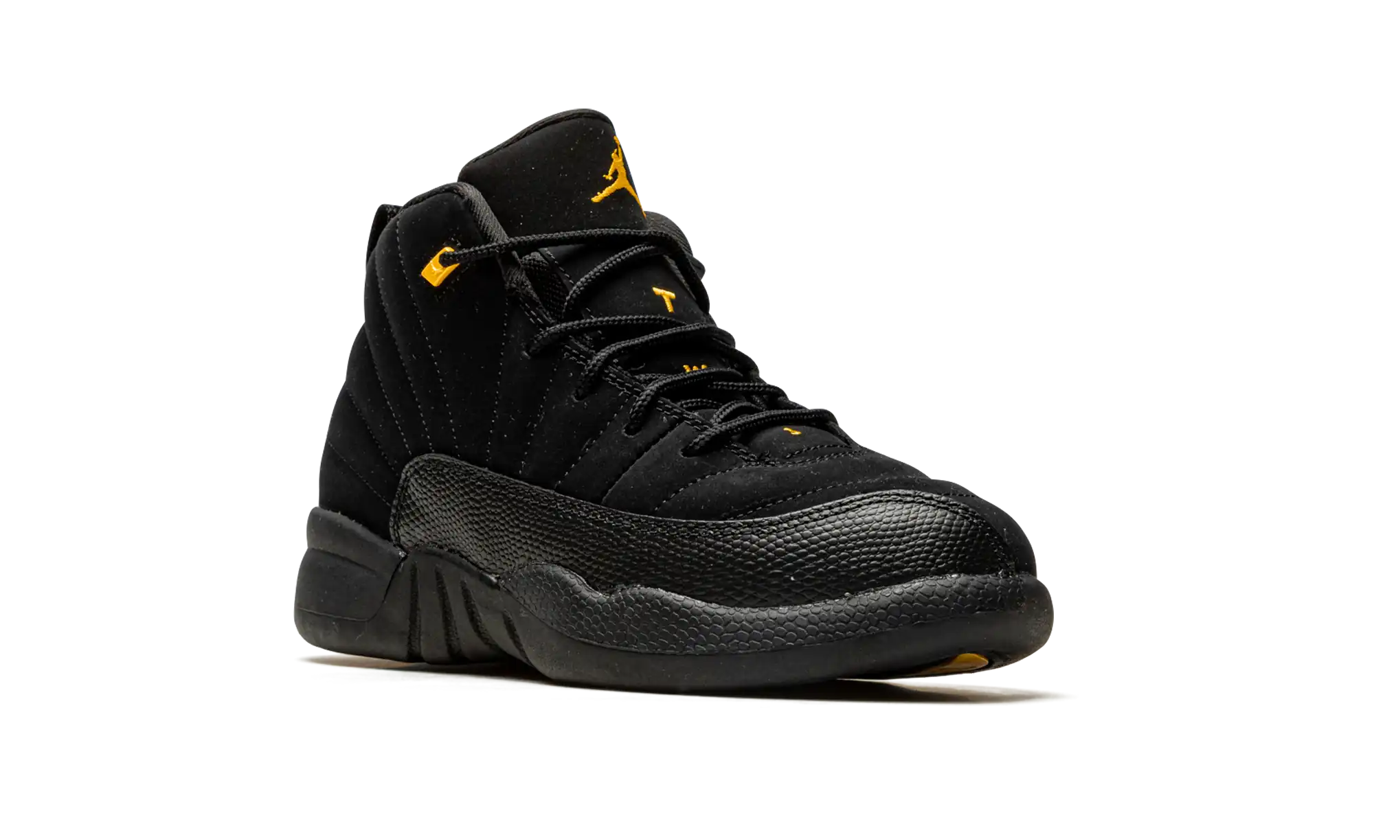 Air Jordan 12 PS “Black Taxi” Air Jordan 12 PS “Black Taxi”