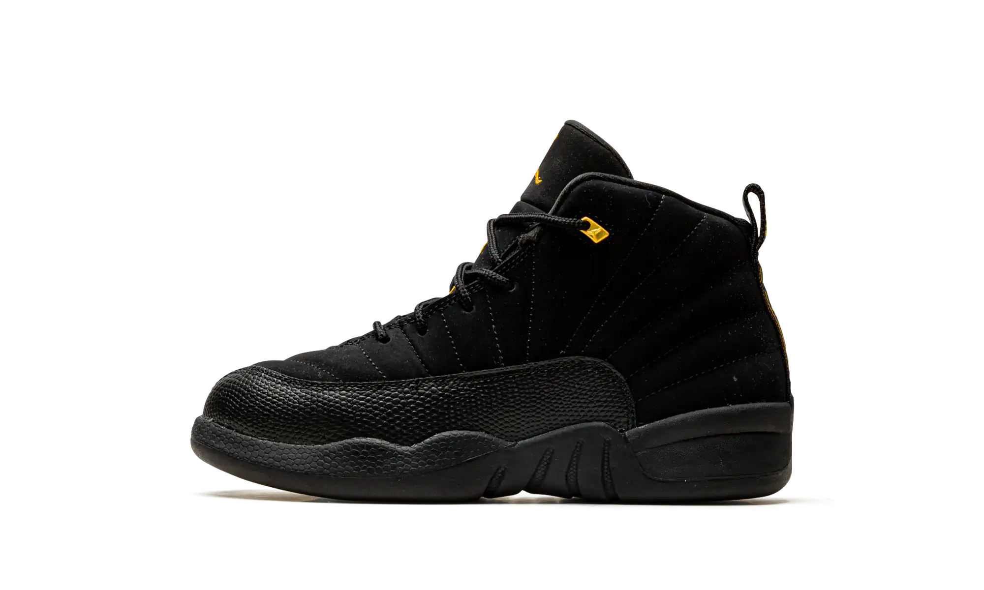 Air Jordan 12 PS “Black Taxi” Air Jordan 12 PS “Black Taxi”
