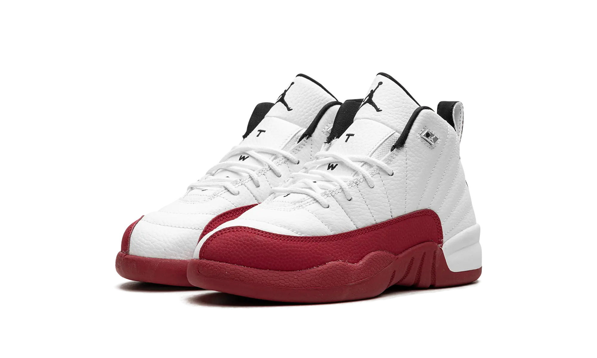 Air Jordan 12 PS “Cherry” Air Jordan 12 PS “Cherry”