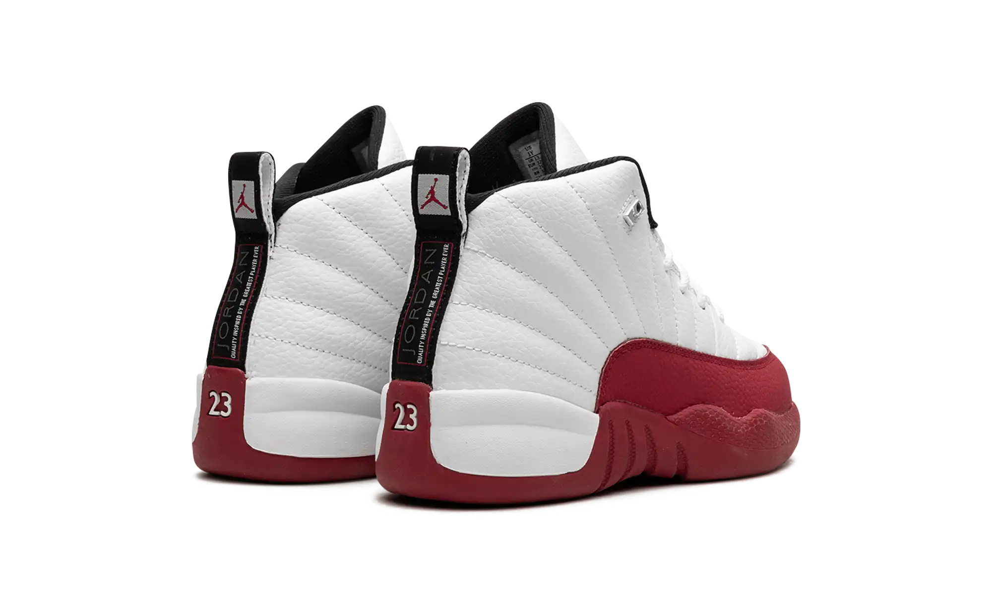 Air Jordan 12 PS “Cherry” Air Jordan 12 PS “Cherry”