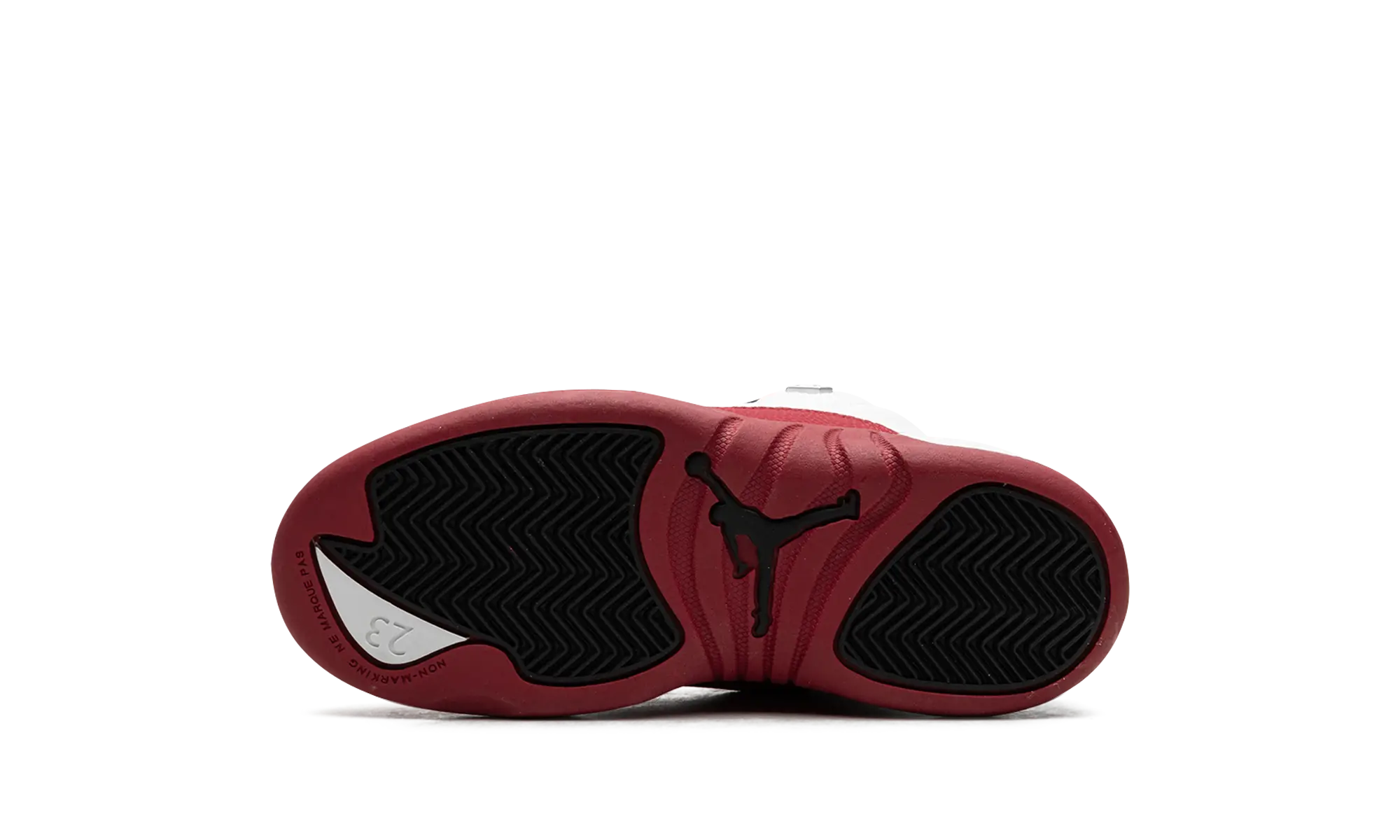 Air Jordan 12 PS “Cherry” Air Jordan 12 PS “Cherry”
