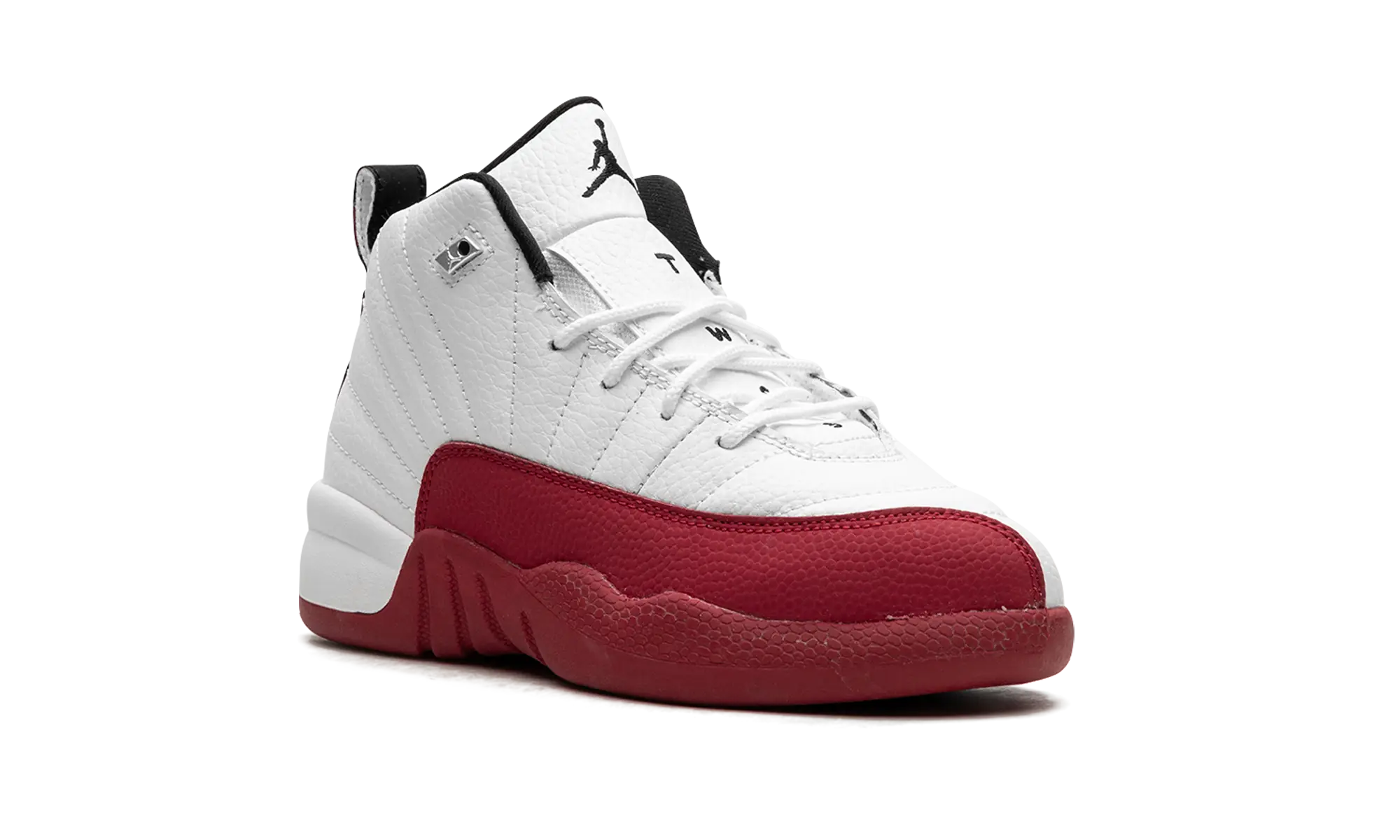 Air Jordan 12 PS “Cherry” Air Jordan 12 PS “Cherry”