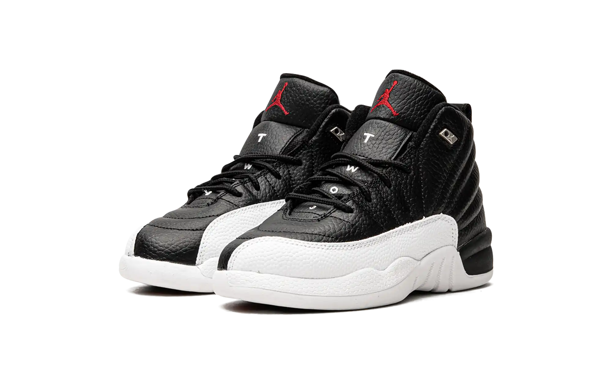Air Jordan 12 Retro PS “Playoffs 2022” Air Jordan 12 Retro PS “Playoffs 2022”