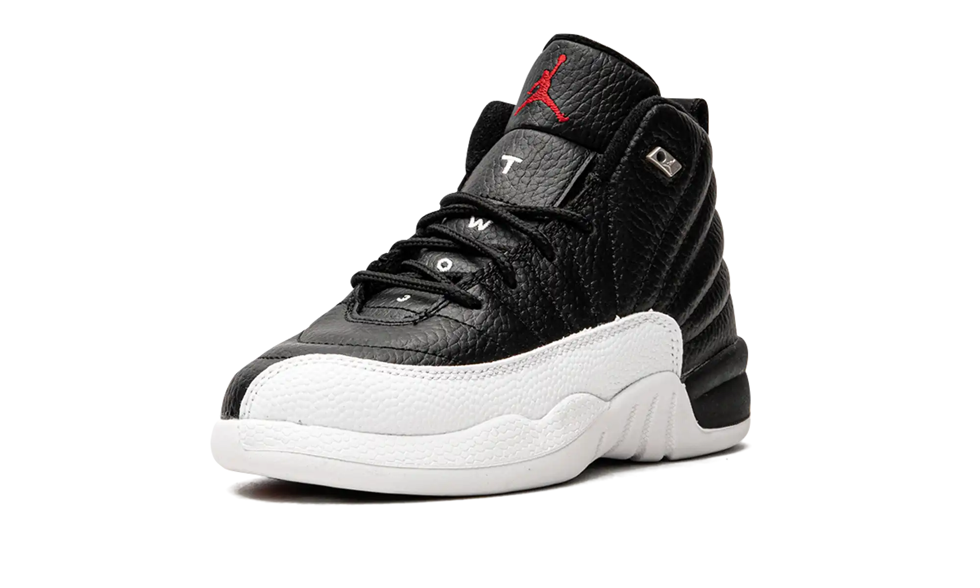 Air Jordan 12 Retro PS “Playoffs 2022” Air Jordan 12 Retro PS “Playoffs 2022”